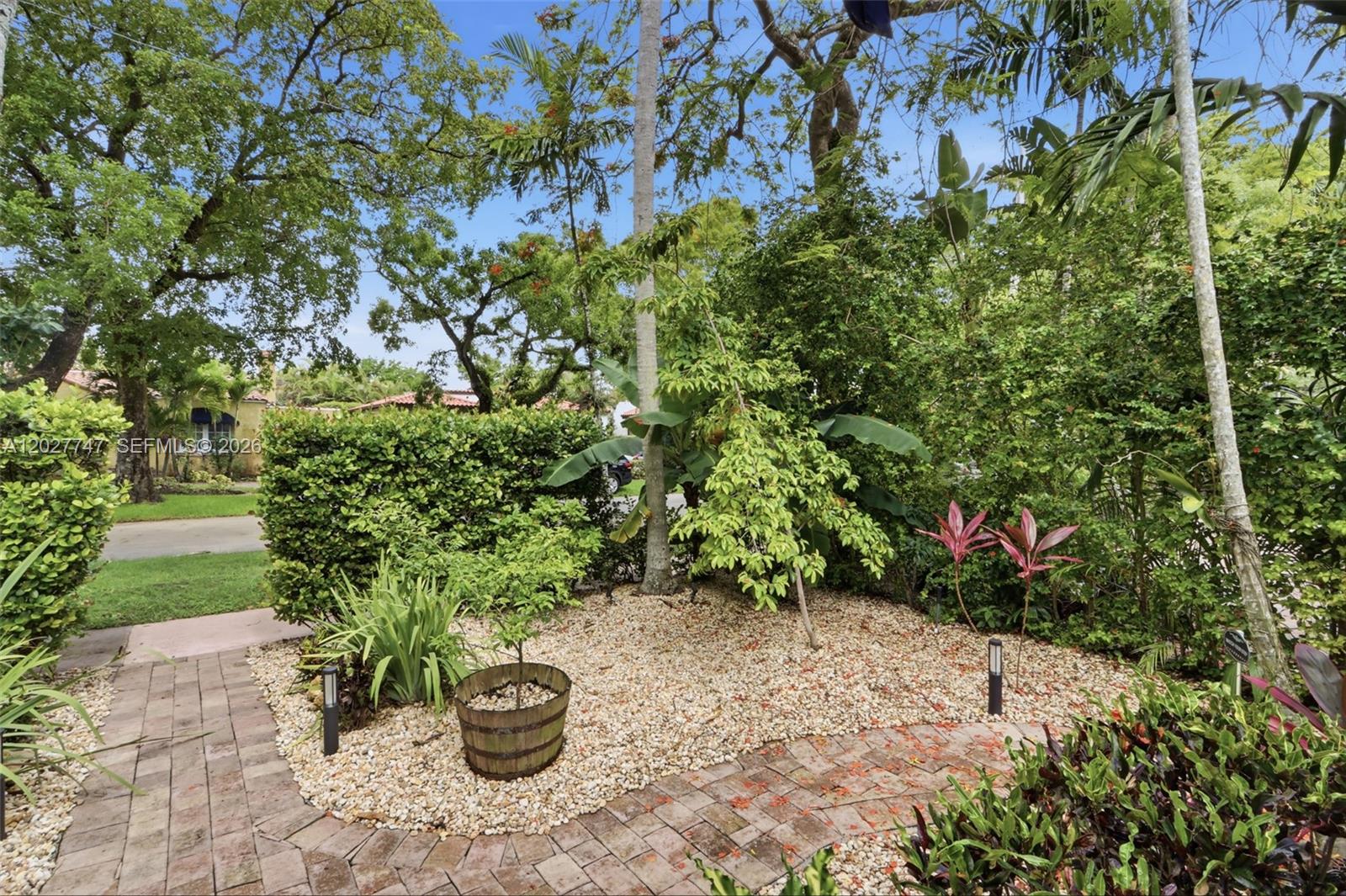 1215 Madrid St Coral Gables, FL 33134