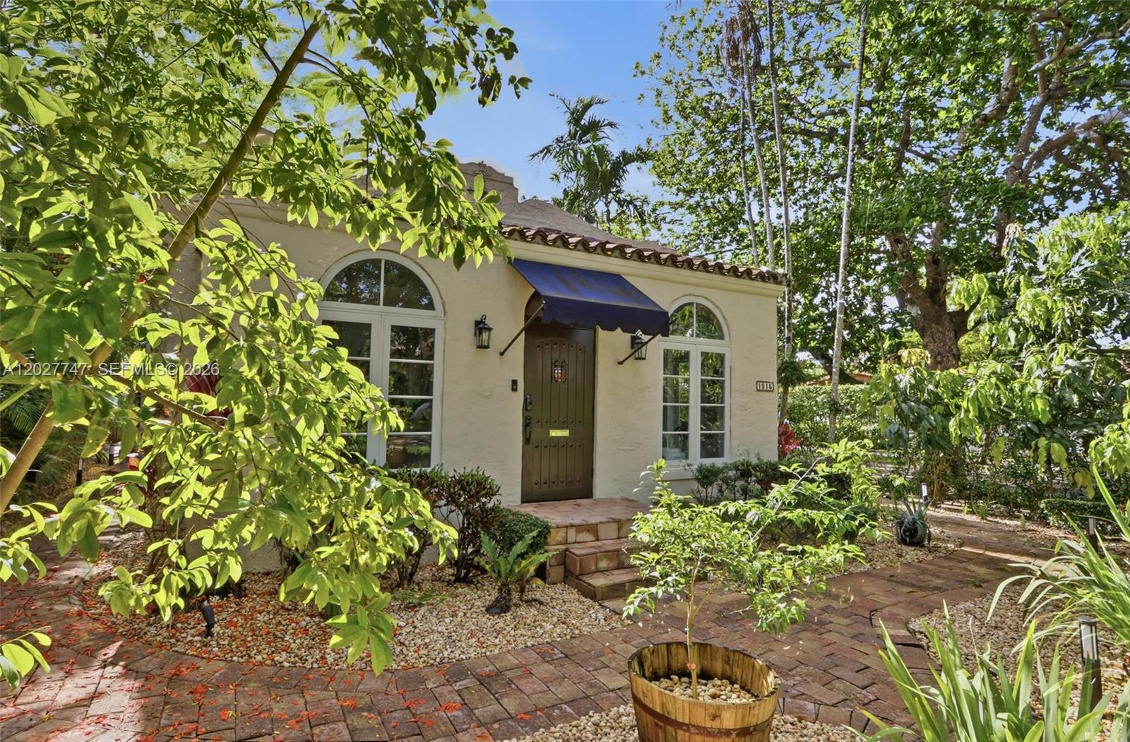 1215 Madrid St Coral Gables, FL 33134