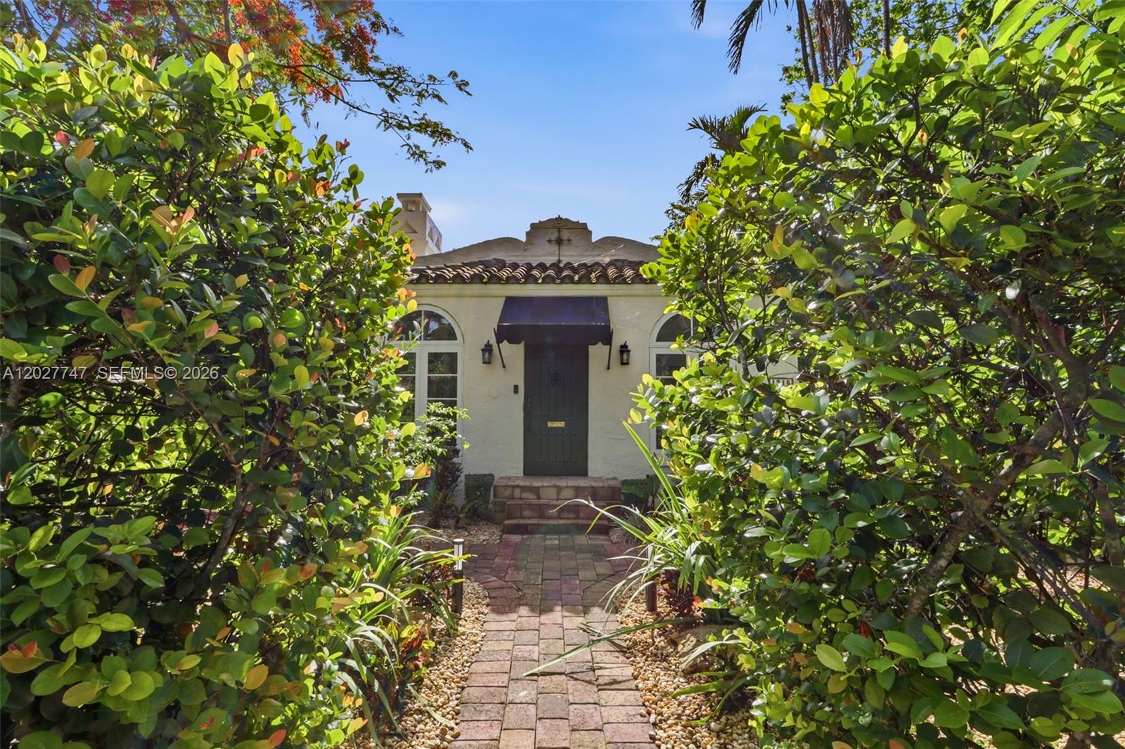 1215 Madrid St Coral Gables, FL 33134