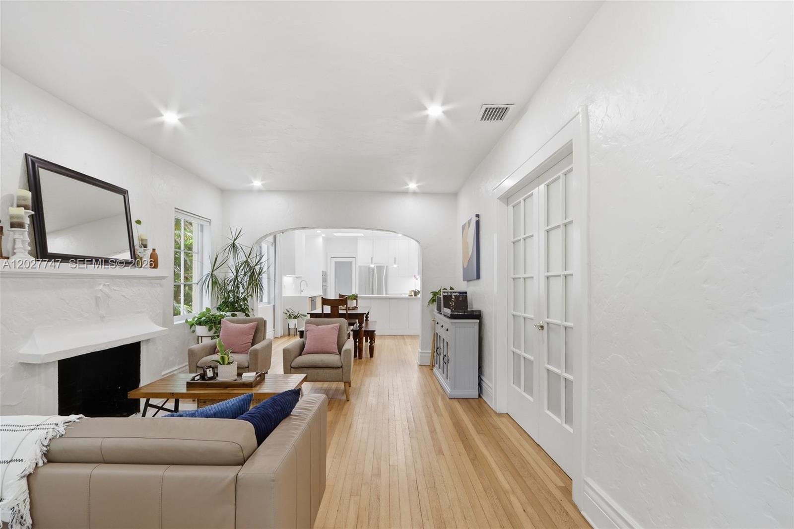 1215 Madrid St Coral Gables, FL 33134
