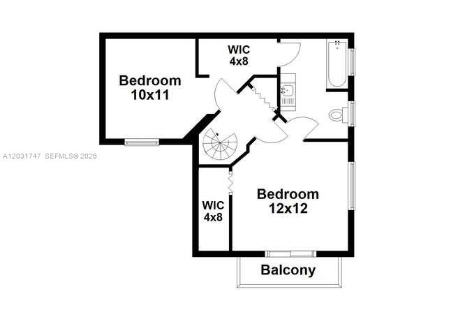 2850 Coconut #15 Miami, FL 33133
