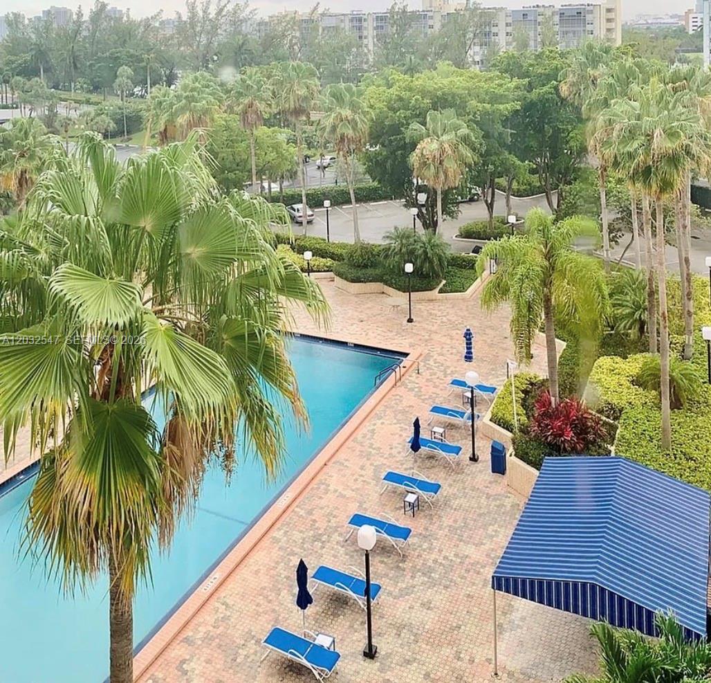 500 Three Iss Blvd #314 Hallandale Beach, FL 33009