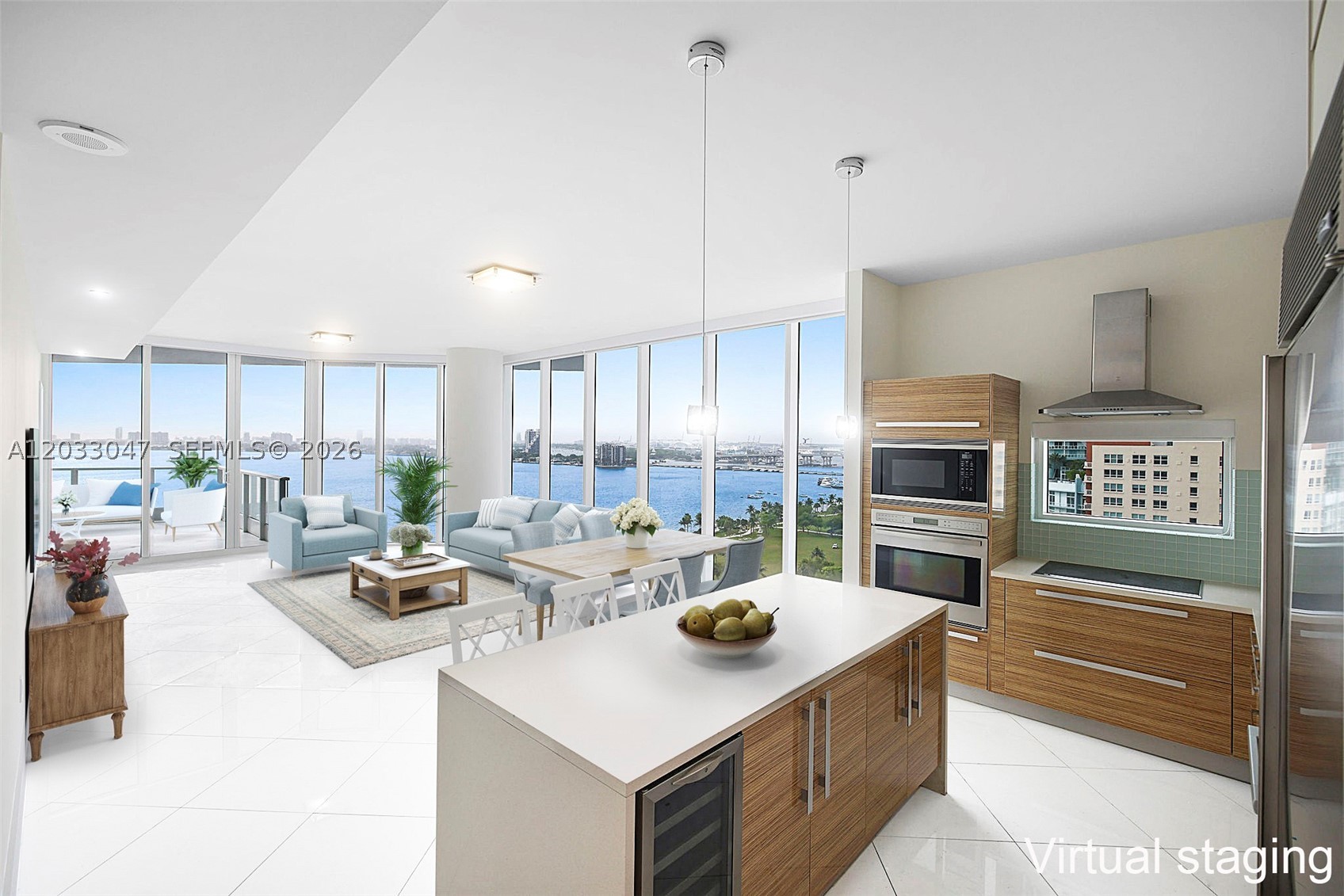 2020 N Bayshore Dr #1602