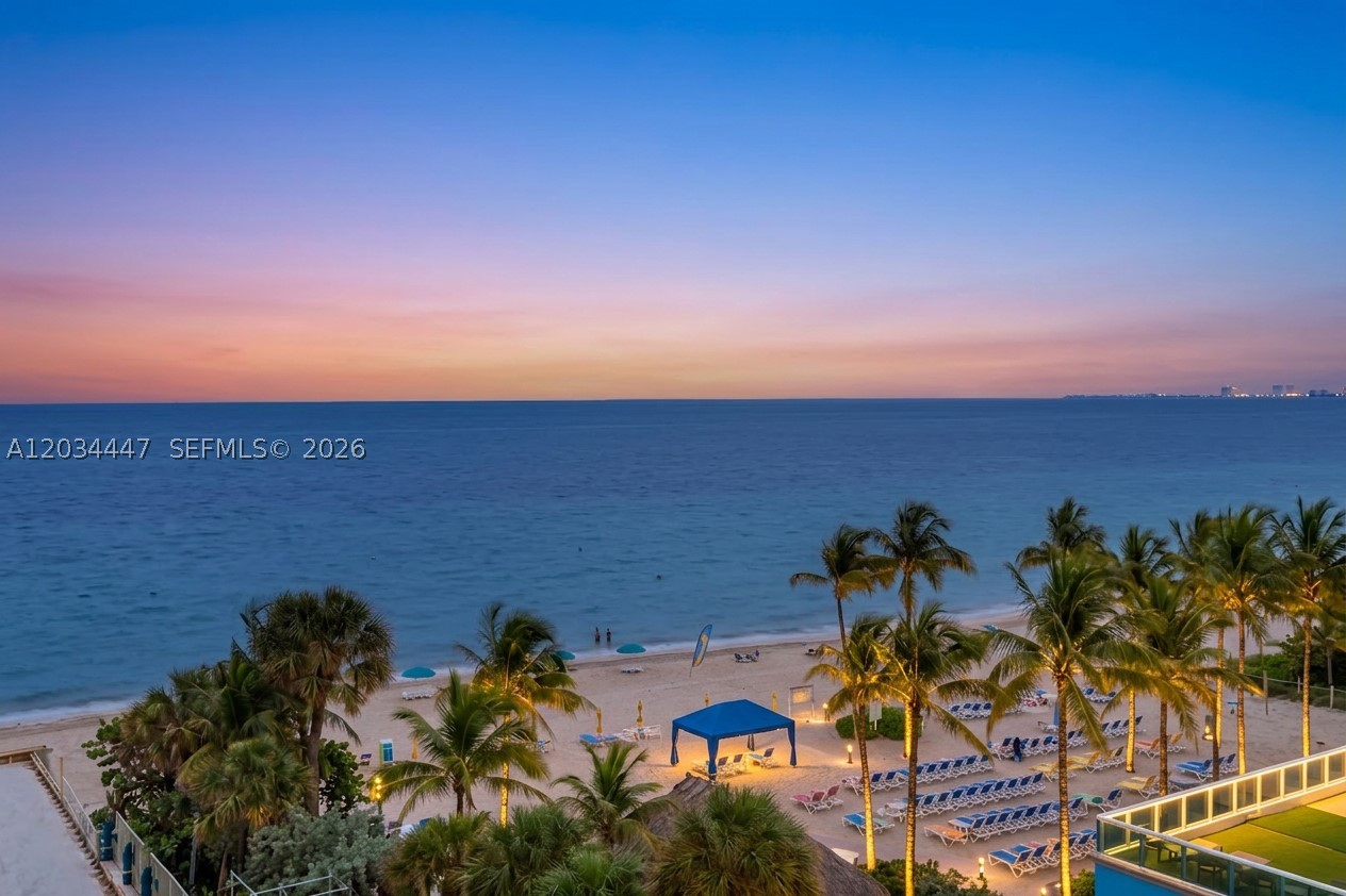 4100 Galt Ocean Dr #606