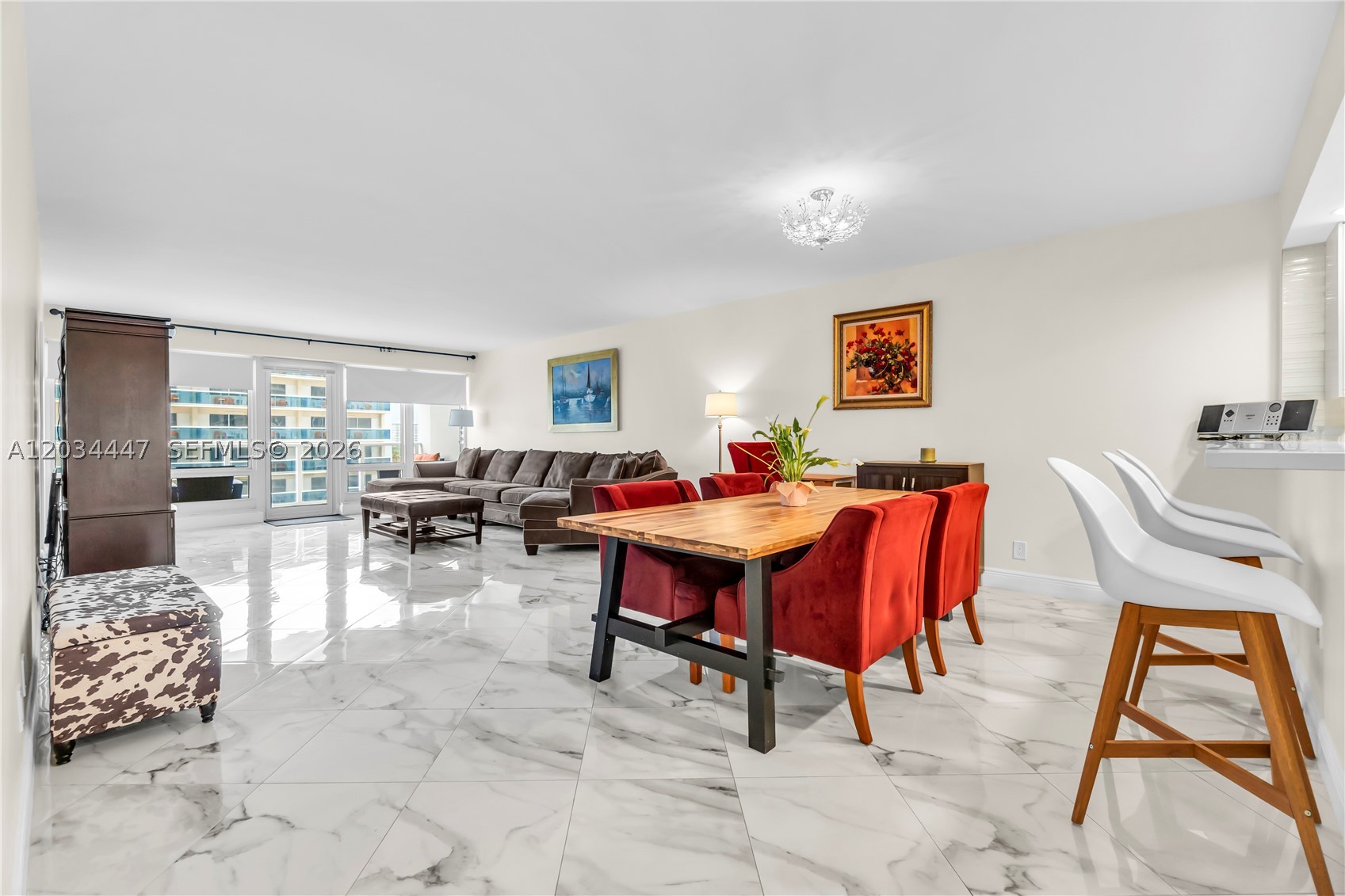 4100 Galt Ocean Dr #606 Fort Lauderdale, FL 33308