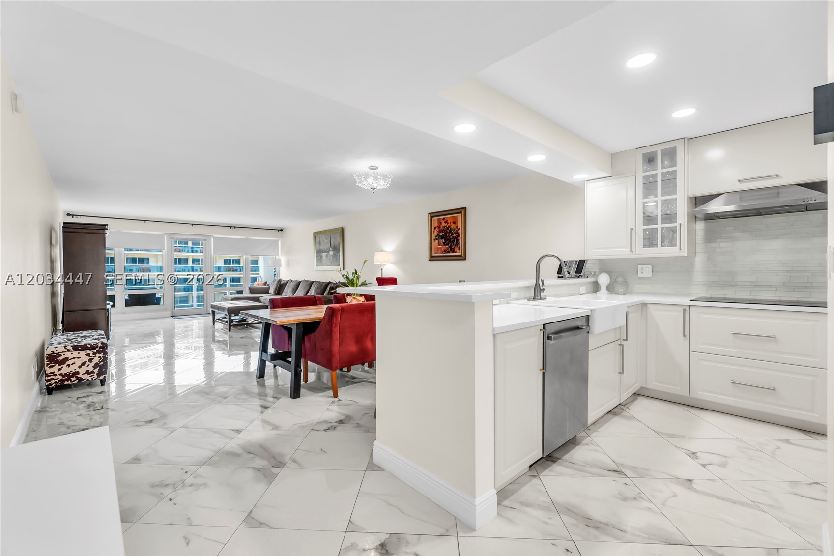 4100 Galt Ocean Dr #606 Fort Lauderdale, FL 33308