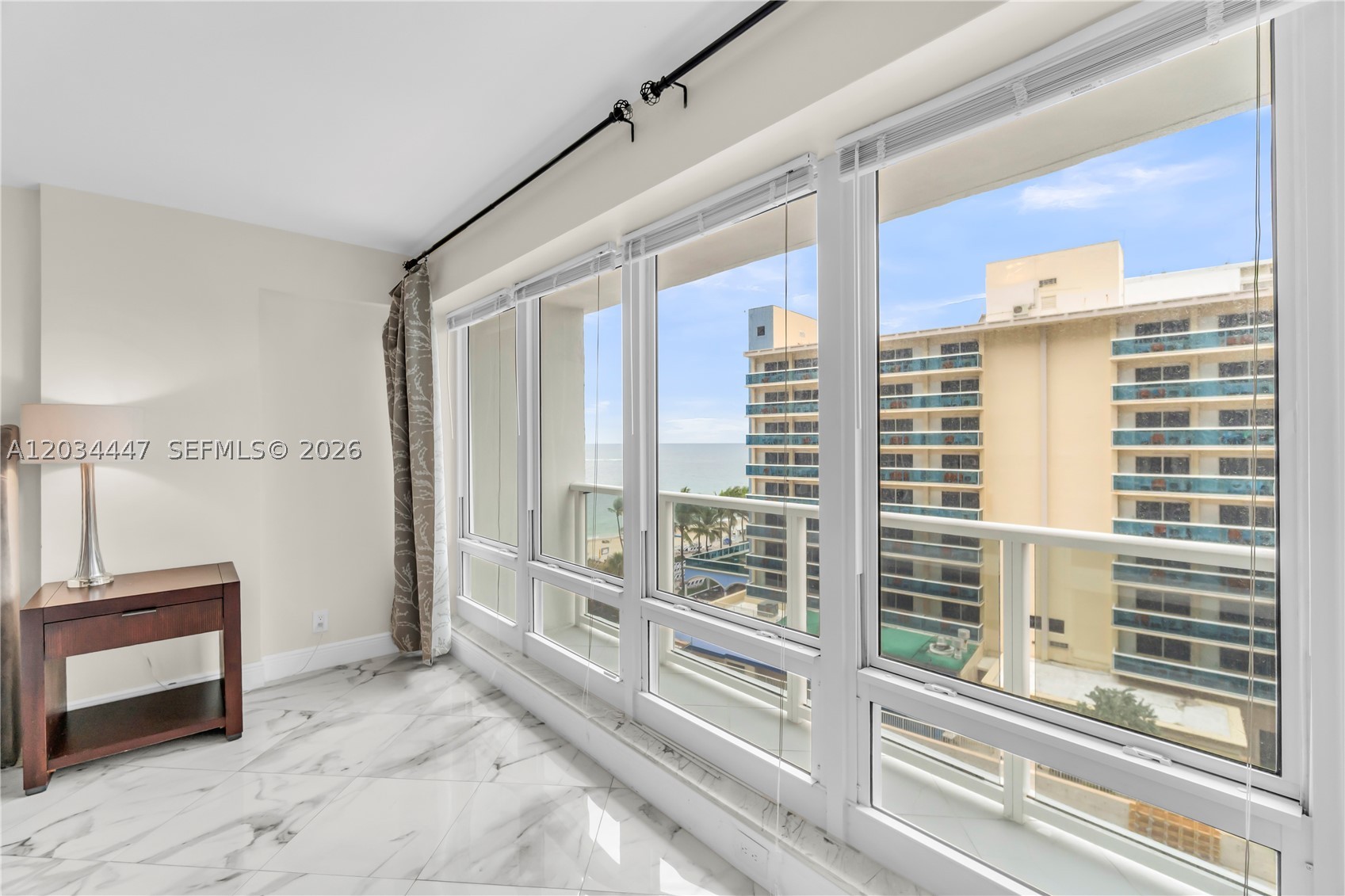 4100 Galt Ocean Dr #606 Fort Lauderdale, FL 33308