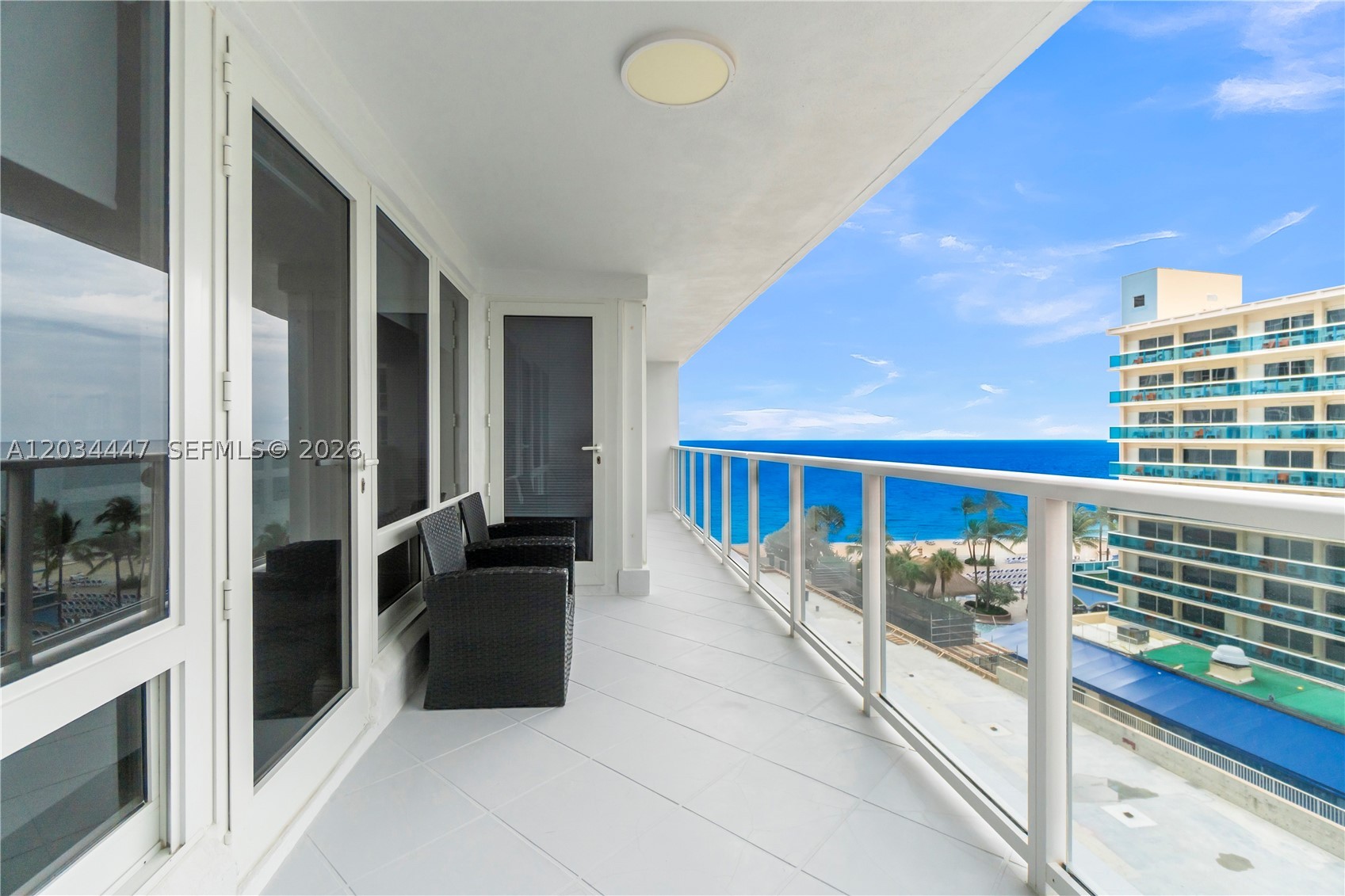 4100 Galt Ocean Dr #606 Fort Lauderdale, FL 33308