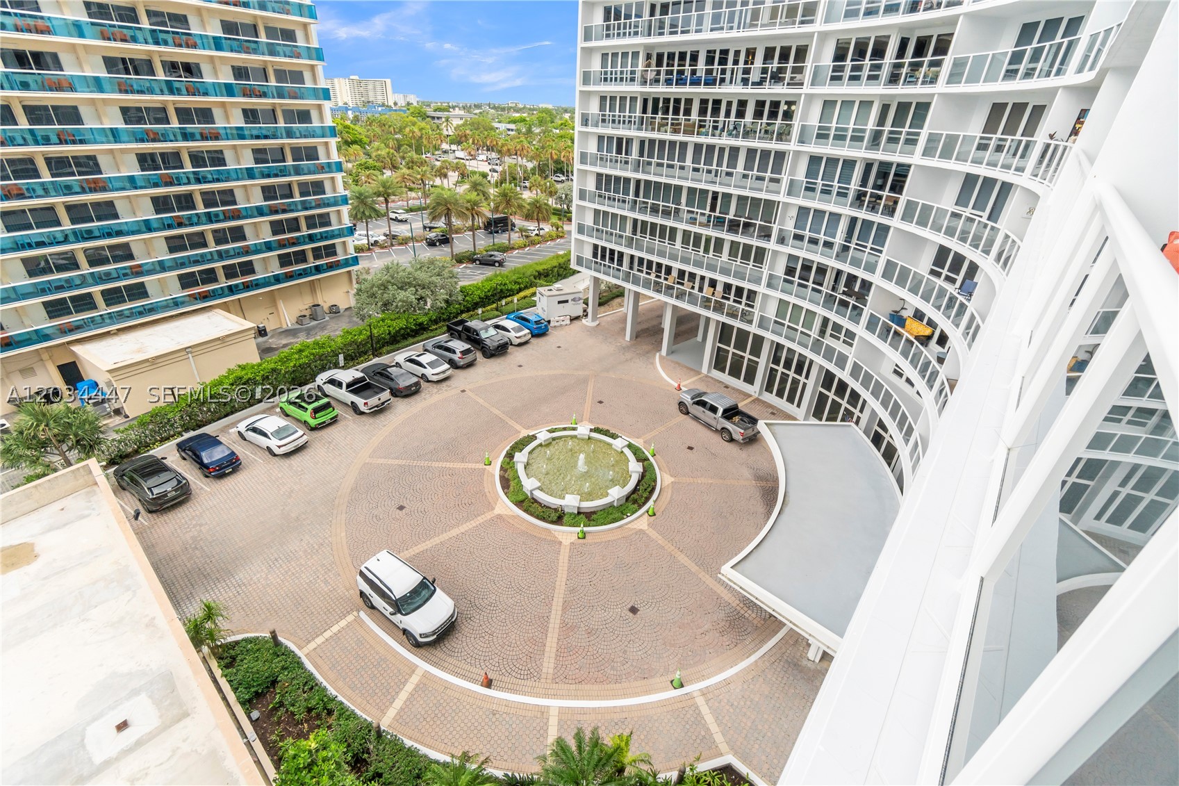 4100 Galt Ocean Dr #606 Fort Lauderdale, FL 33308