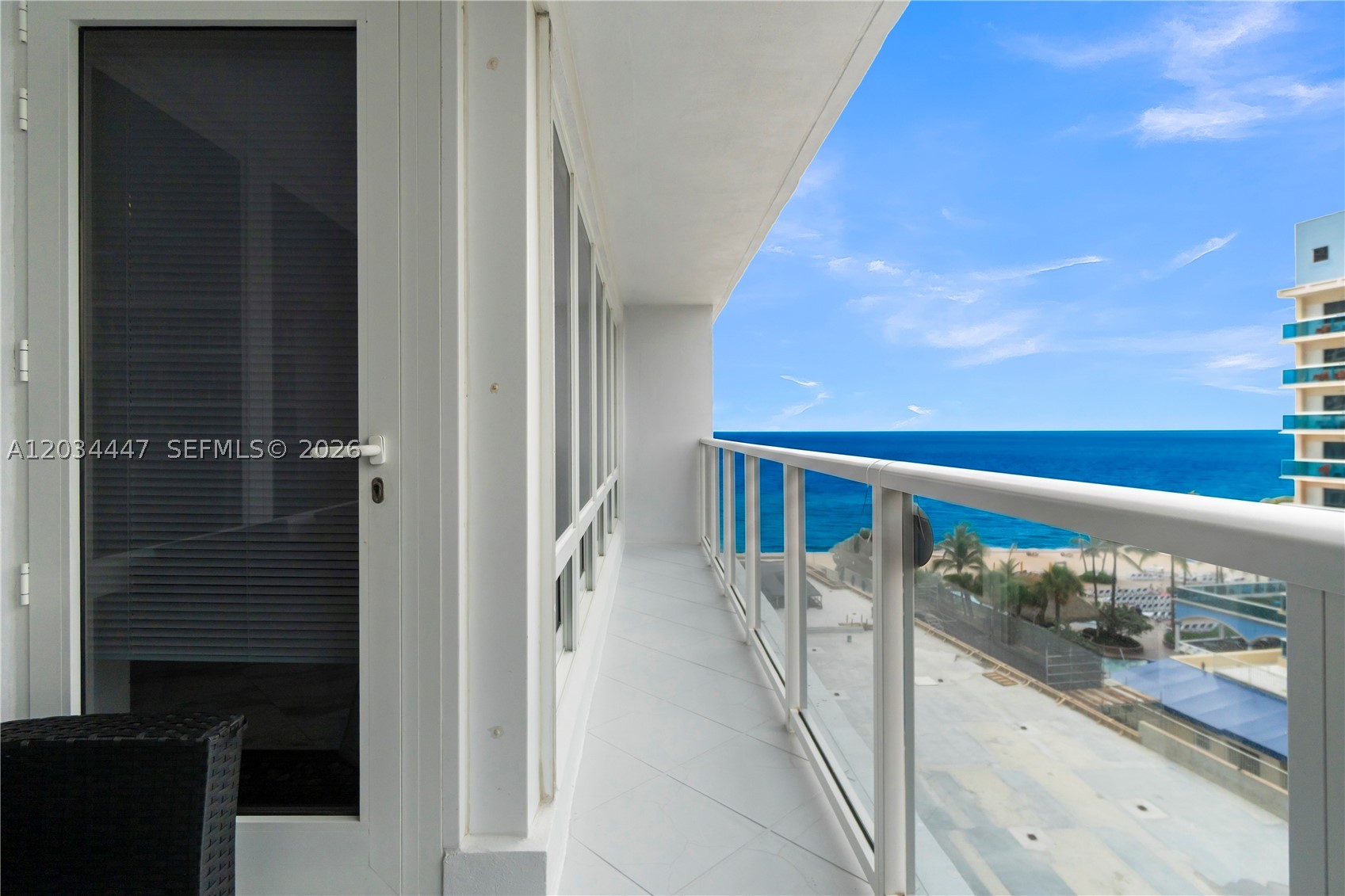 4100 Galt Ocean Dr #606 Fort Lauderdale, FL 33308