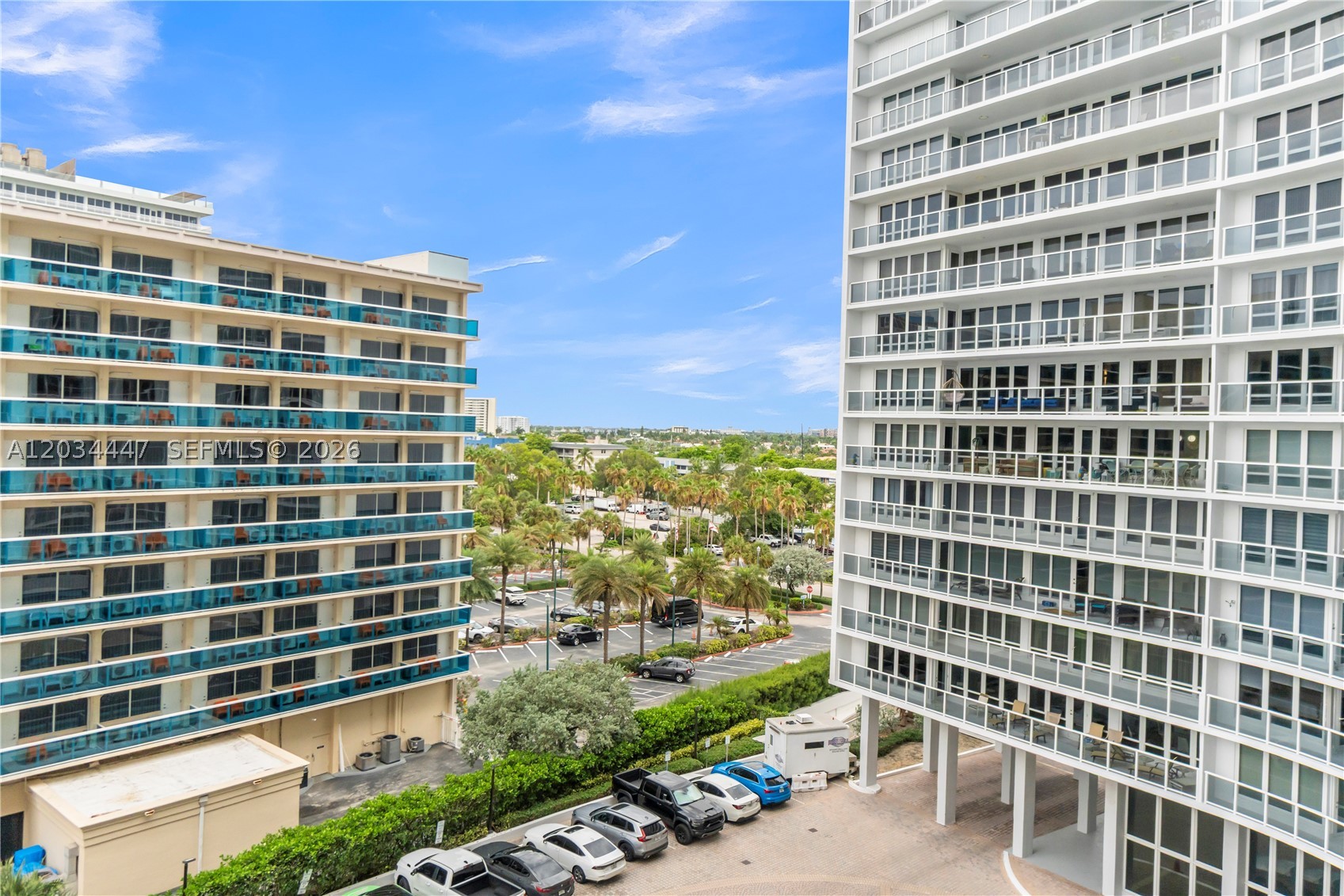 4100 Galt Ocean Dr #606 Fort Lauderdale, FL 33308