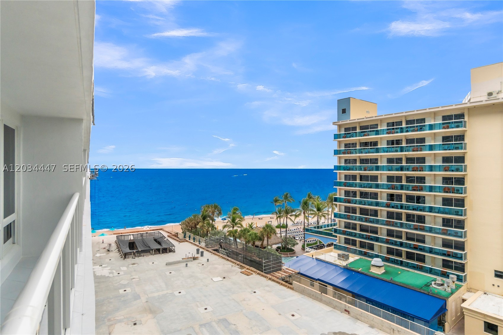 4100 Galt Ocean Dr #606 Fort Lauderdale, FL 33308