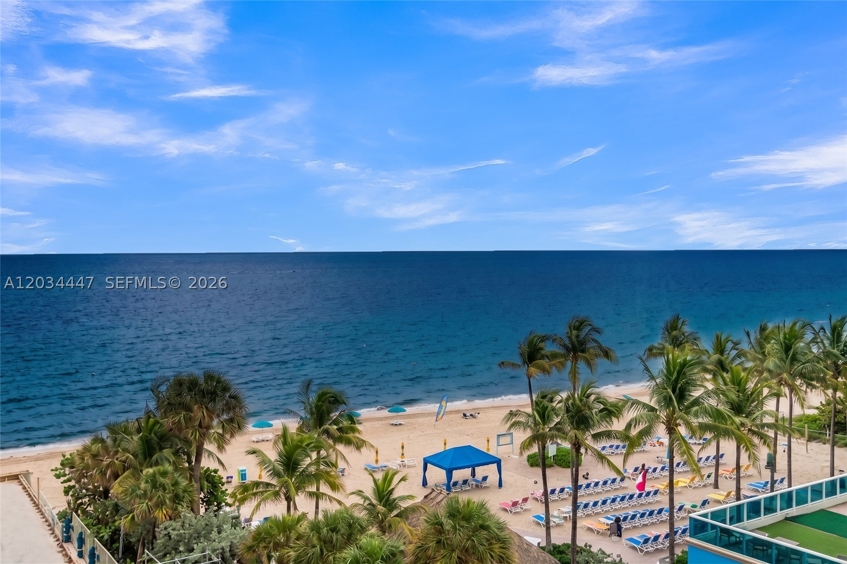 4100 Galt Ocean Dr #606 Fort Lauderdale, FL 33308