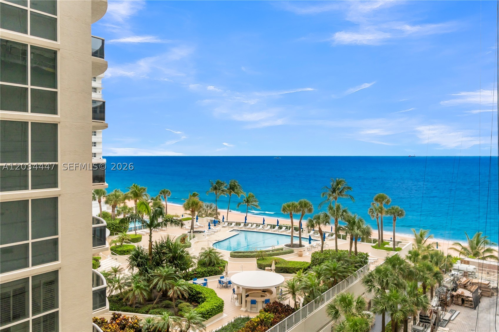 4100 Galt Ocean Dr #606 Fort Lauderdale, FL 33308