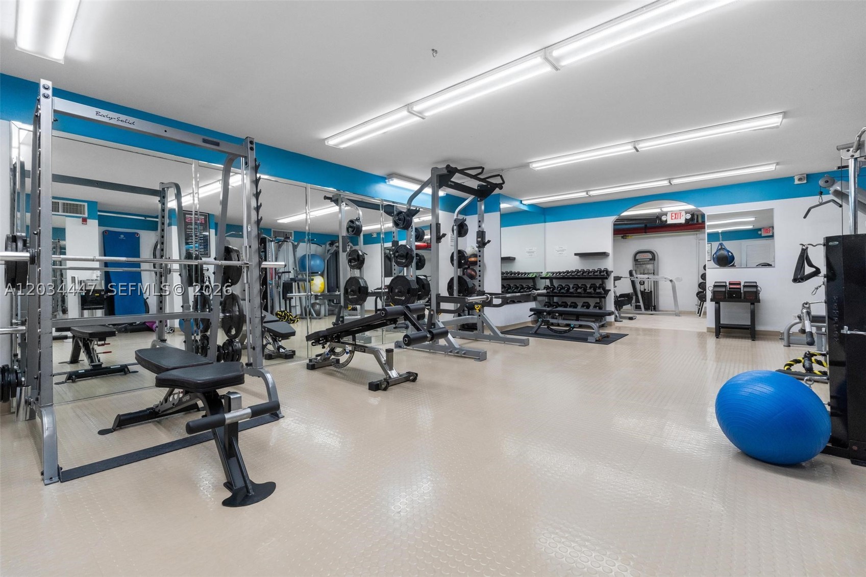 4100 Galt Ocean Dr #606 Fort Lauderdale, FL 33308