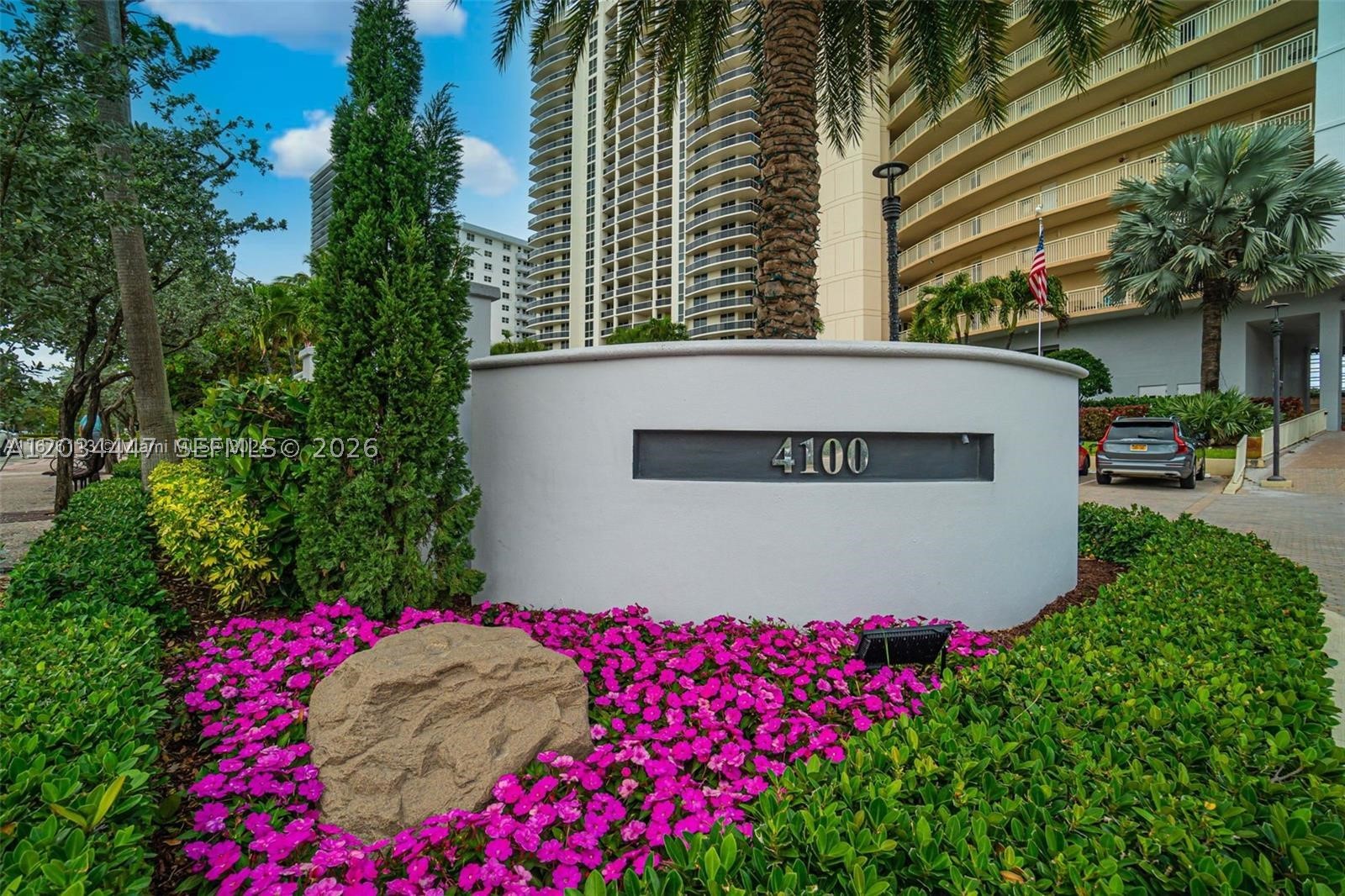 4100 Galt Ocean Dr #606 Fort Lauderdale, FL 33308