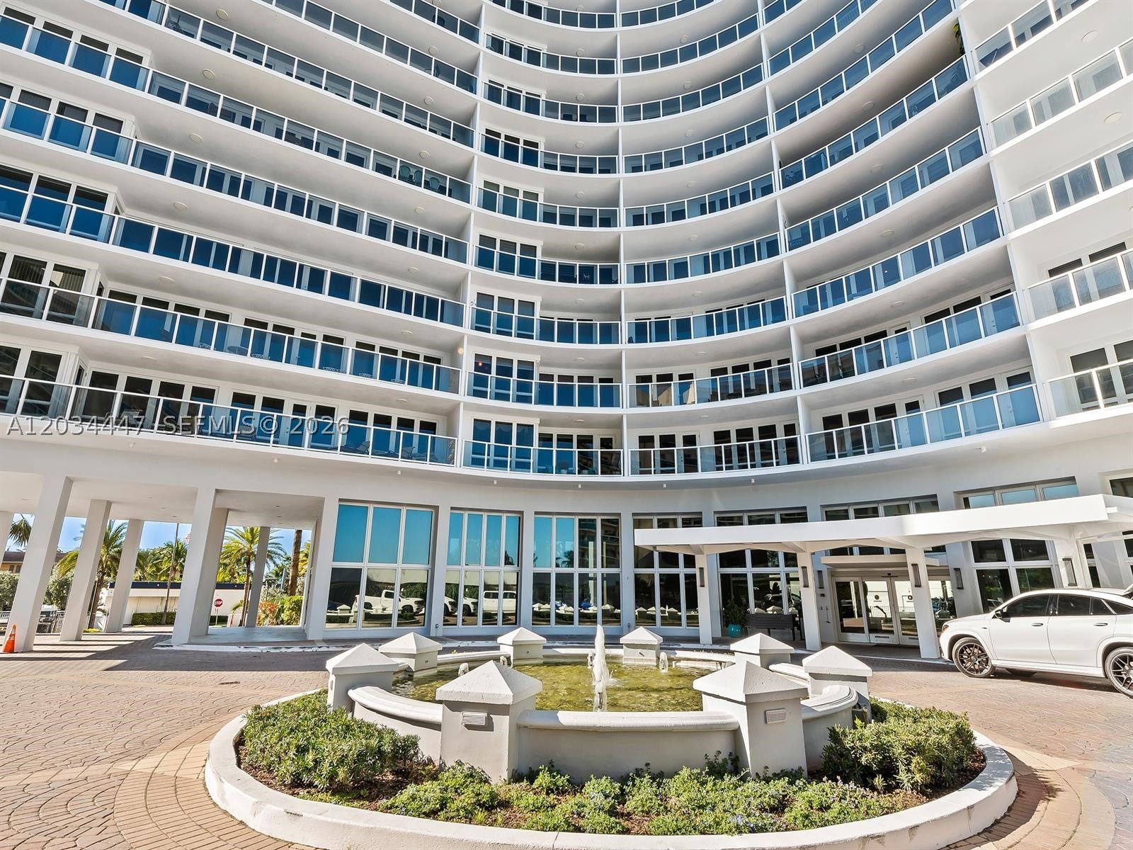 4100 Galt Ocean Dr #606 Fort Lauderdale, FL 33308