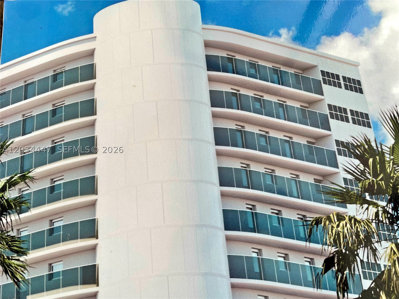 4100 Galt Ocean Dr #606 Fort Lauderdale, FL 33308
