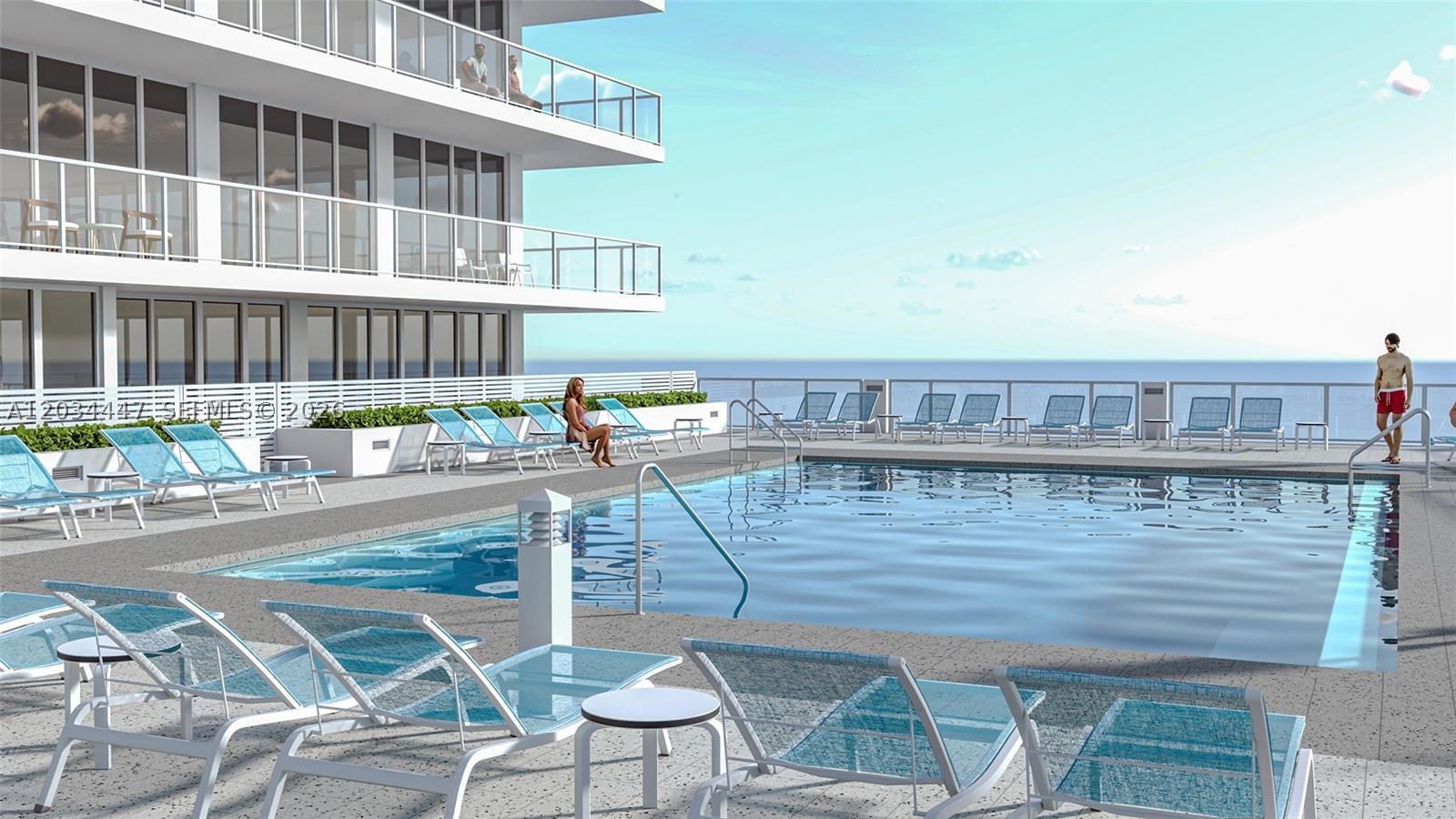 4100 Galt Ocean Dr #606 Fort Lauderdale, FL 33308