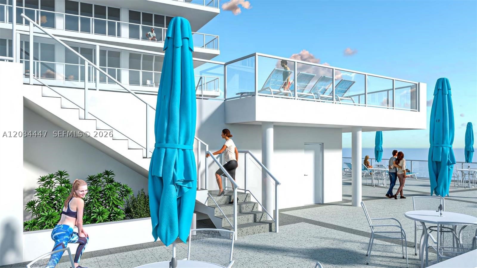 4100 Galt Ocean Dr #606 Fort Lauderdale, FL 33308