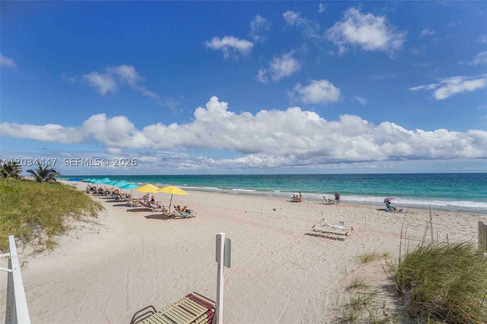 4100 Galt Ocean Dr #606 Fort Lauderdale, FL 33308
