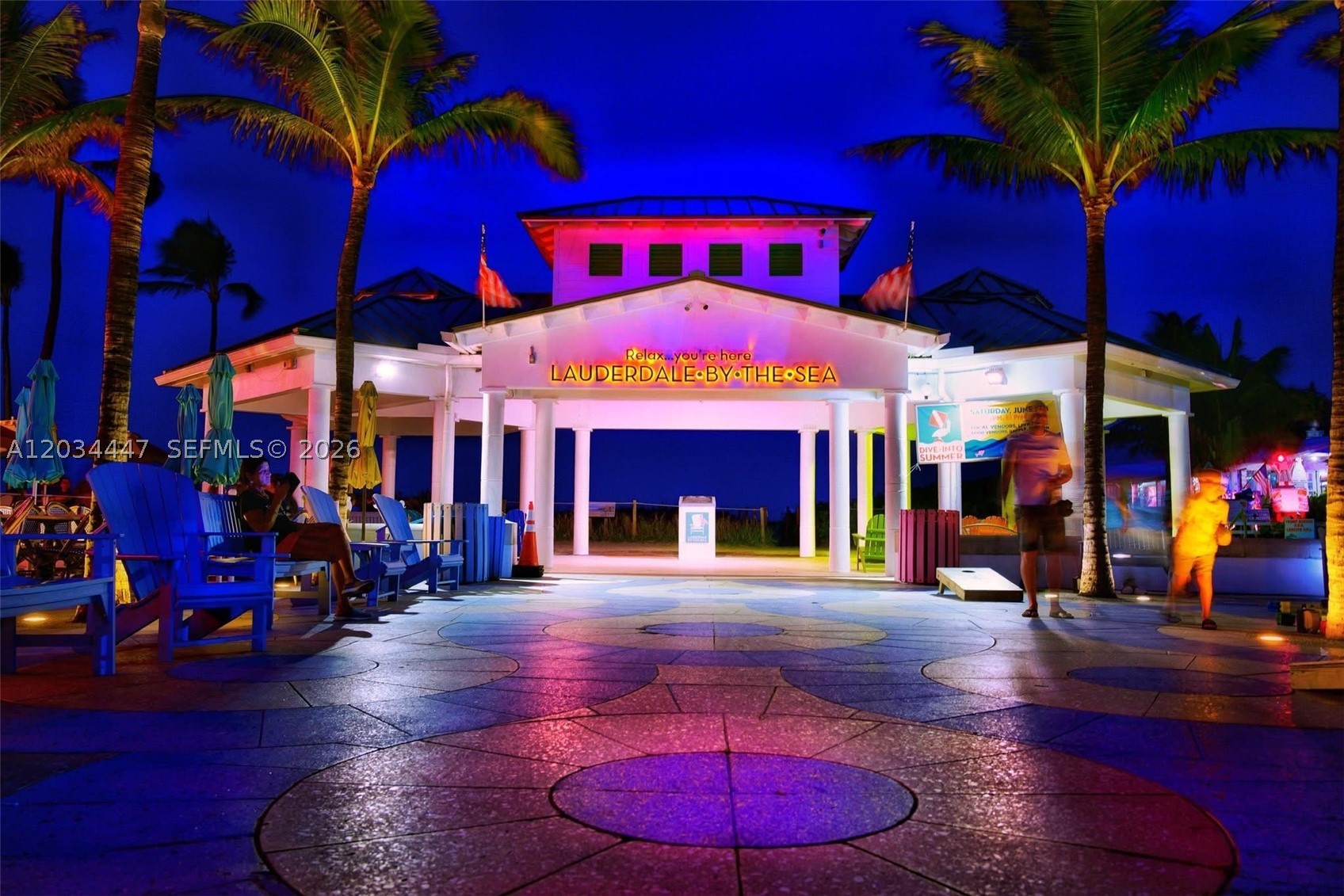 4100 Galt Ocean Dr #606 Fort Lauderdale, FL 33308