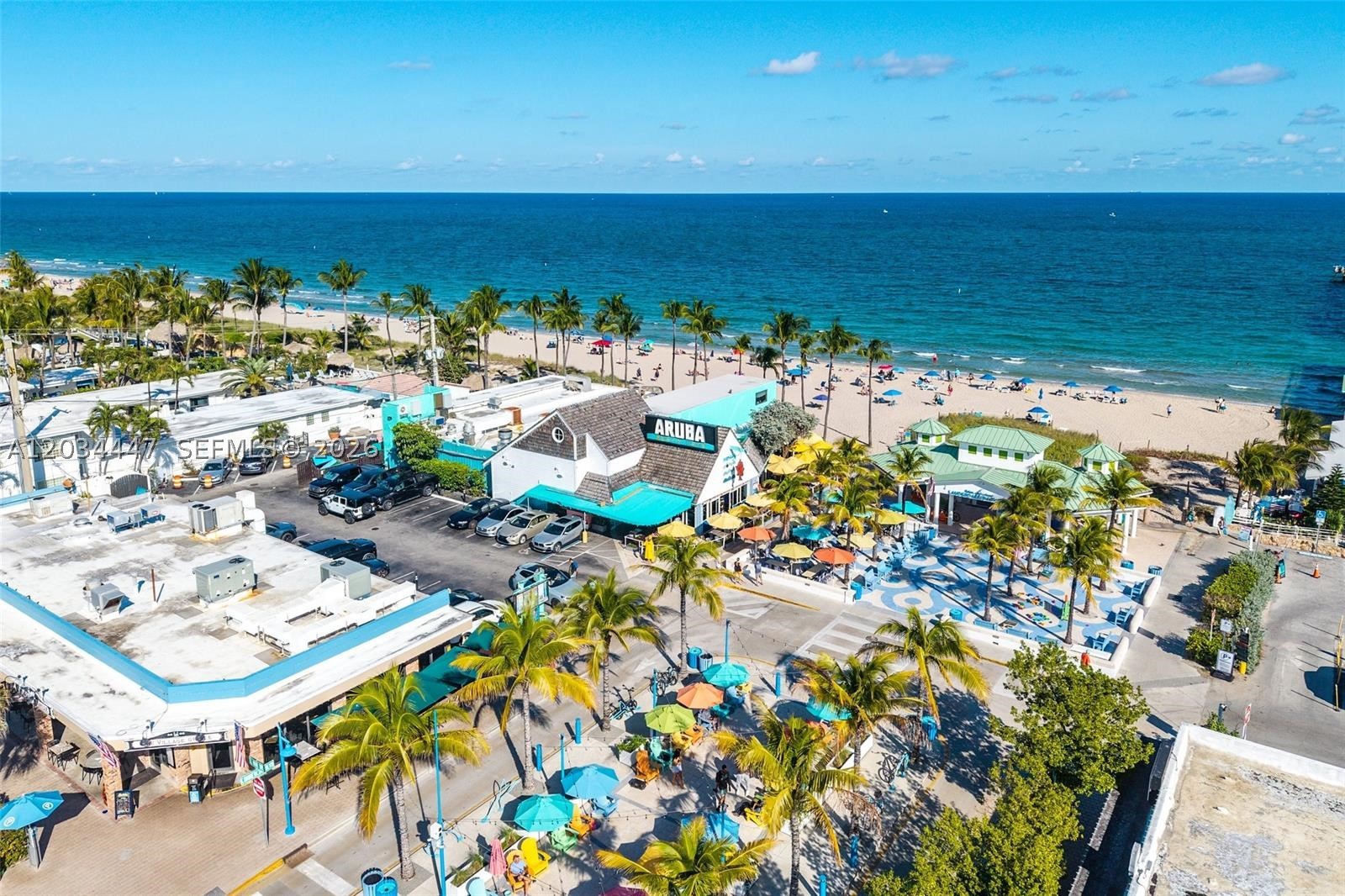 4100 Galt Ocean Dr #606 Fort Lauderdale, FL 33308