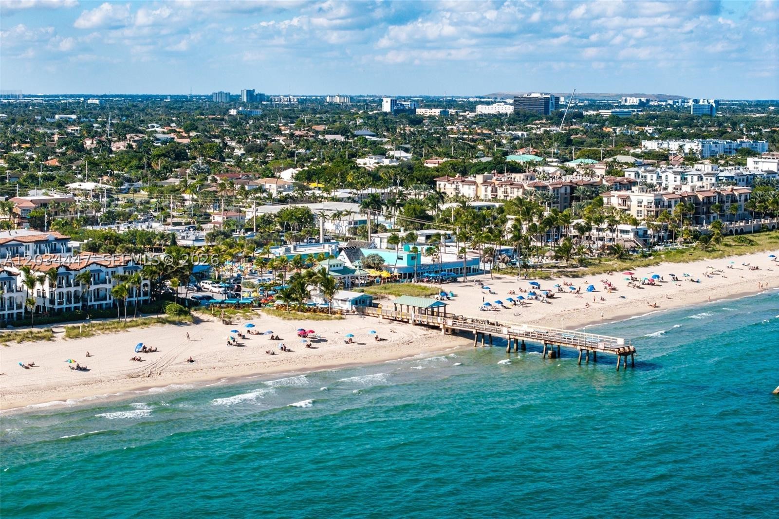 4100 Galt Ocean Dr #606 Fort Lauderdale, FL 33308