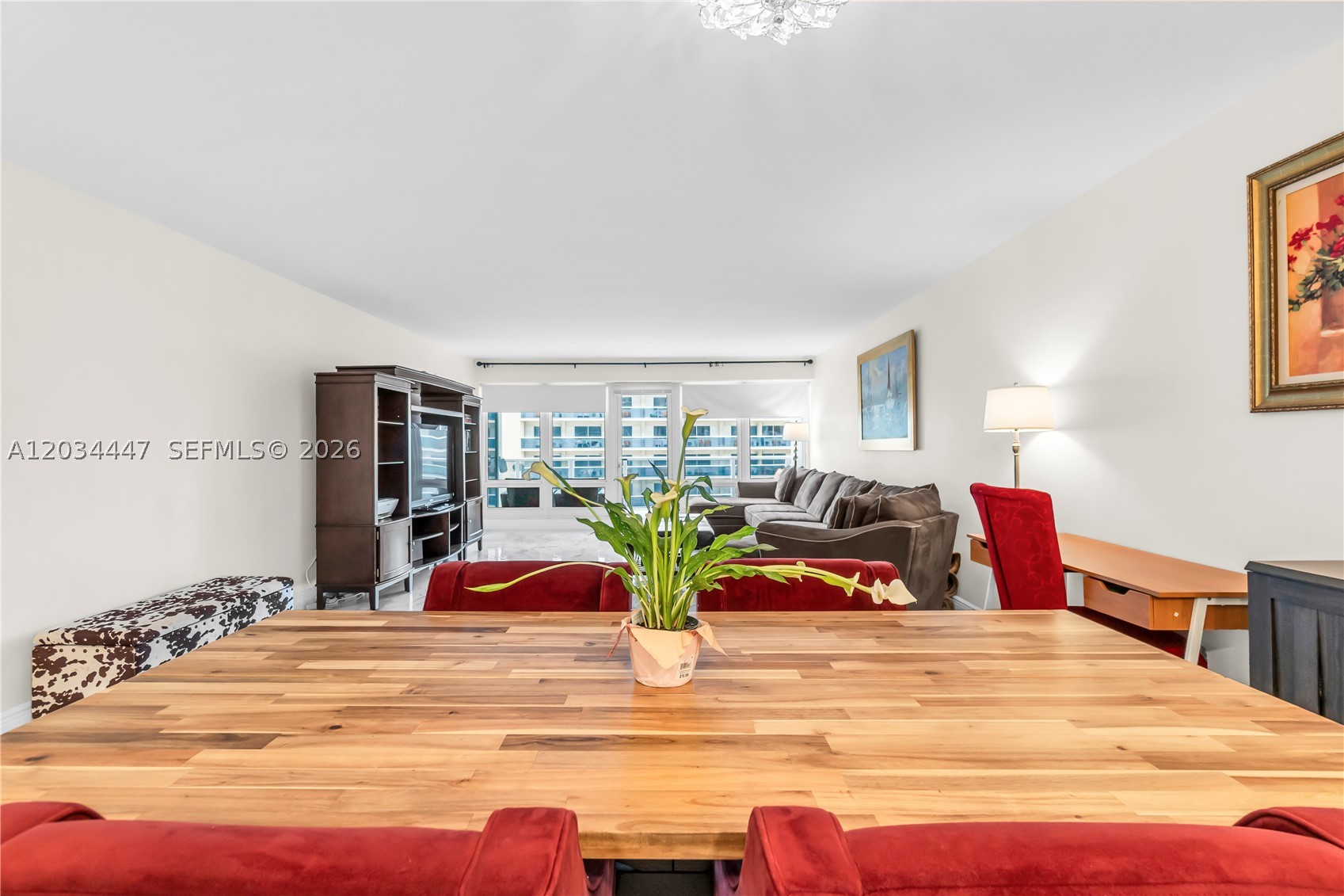 4100 Galt Ocean Dr #606 Fort Lauderdale, FL 33308