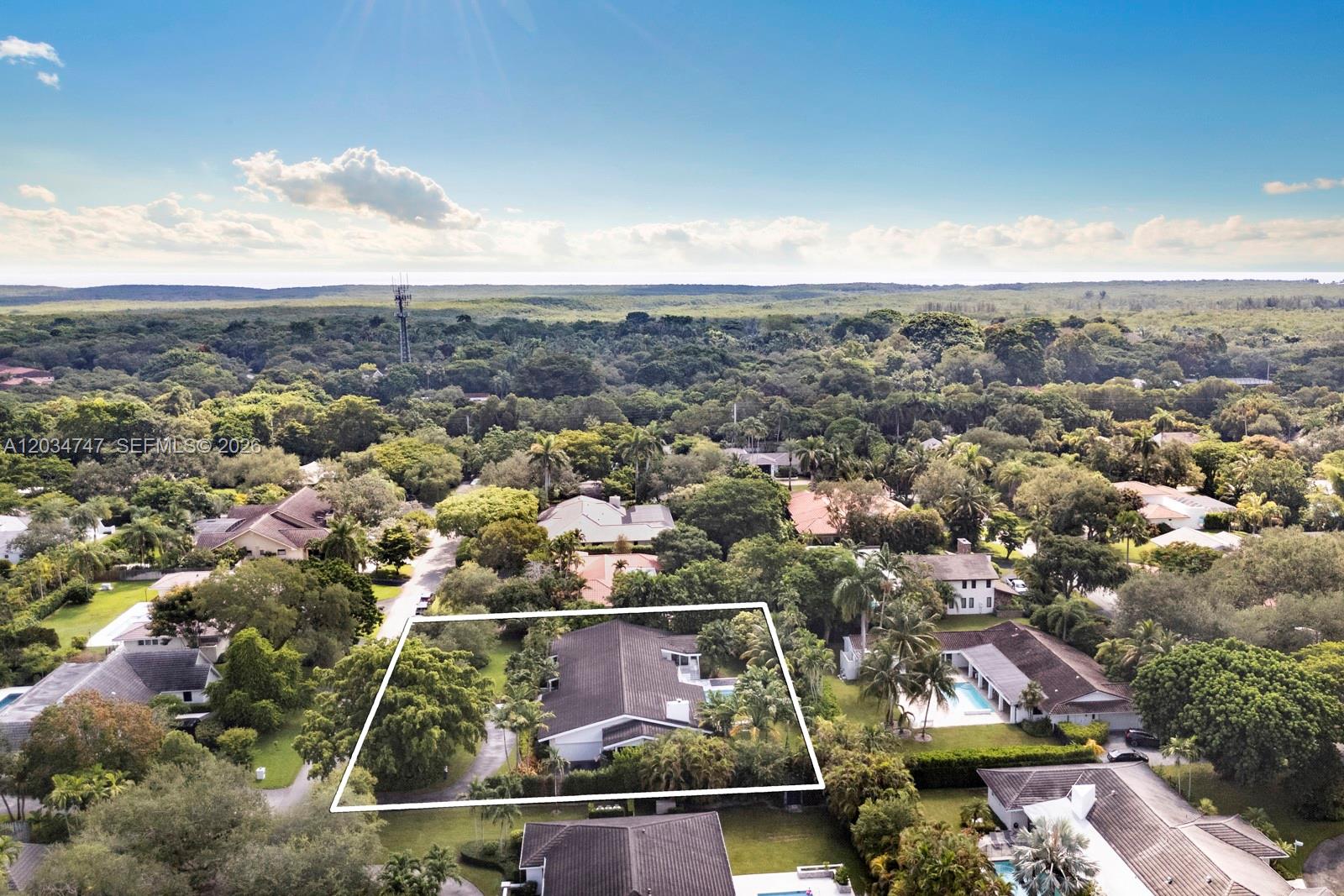 5780 Las Palmas Coral Gables, FL 33156