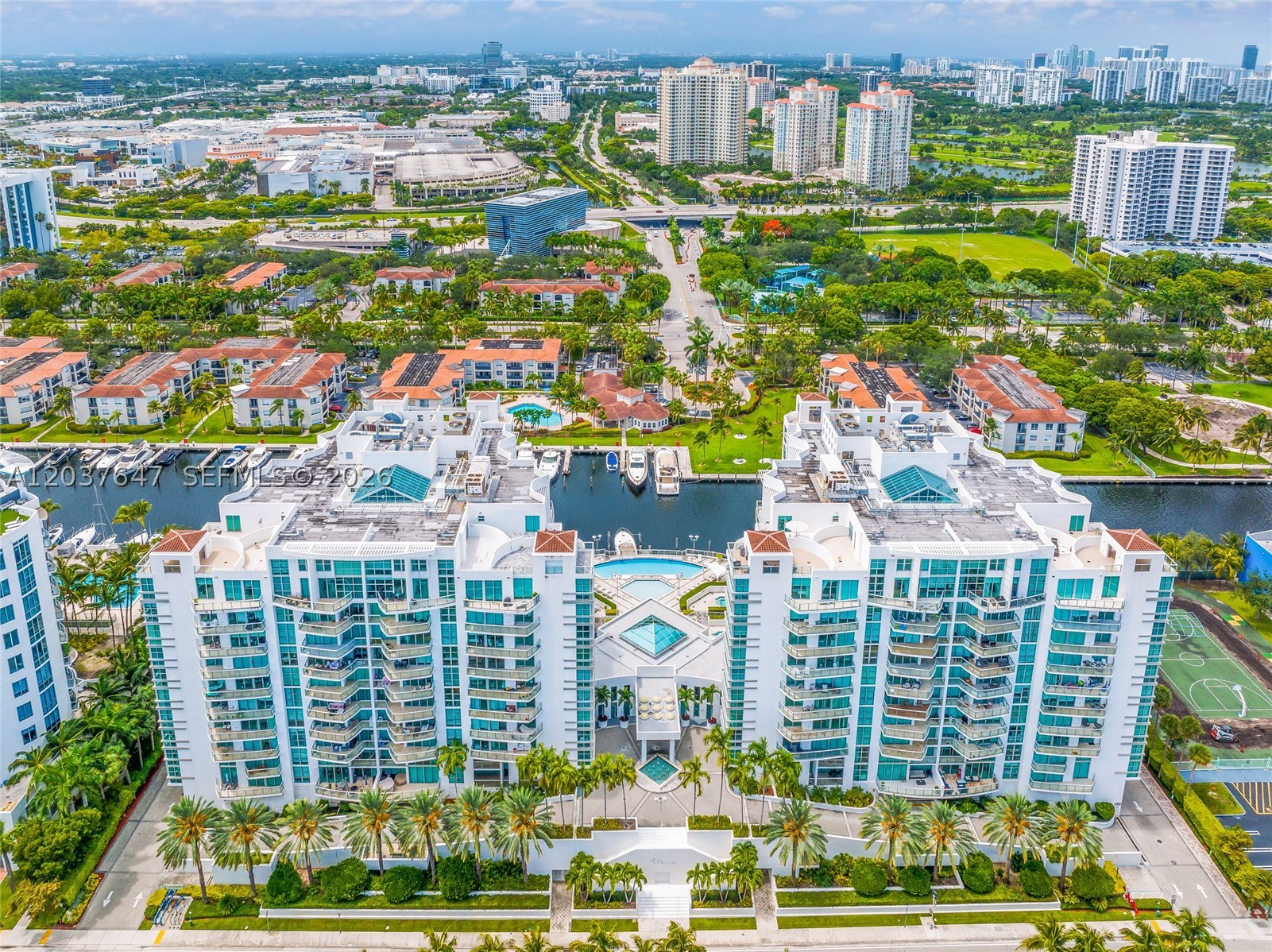 image The Atrium at Aventura33