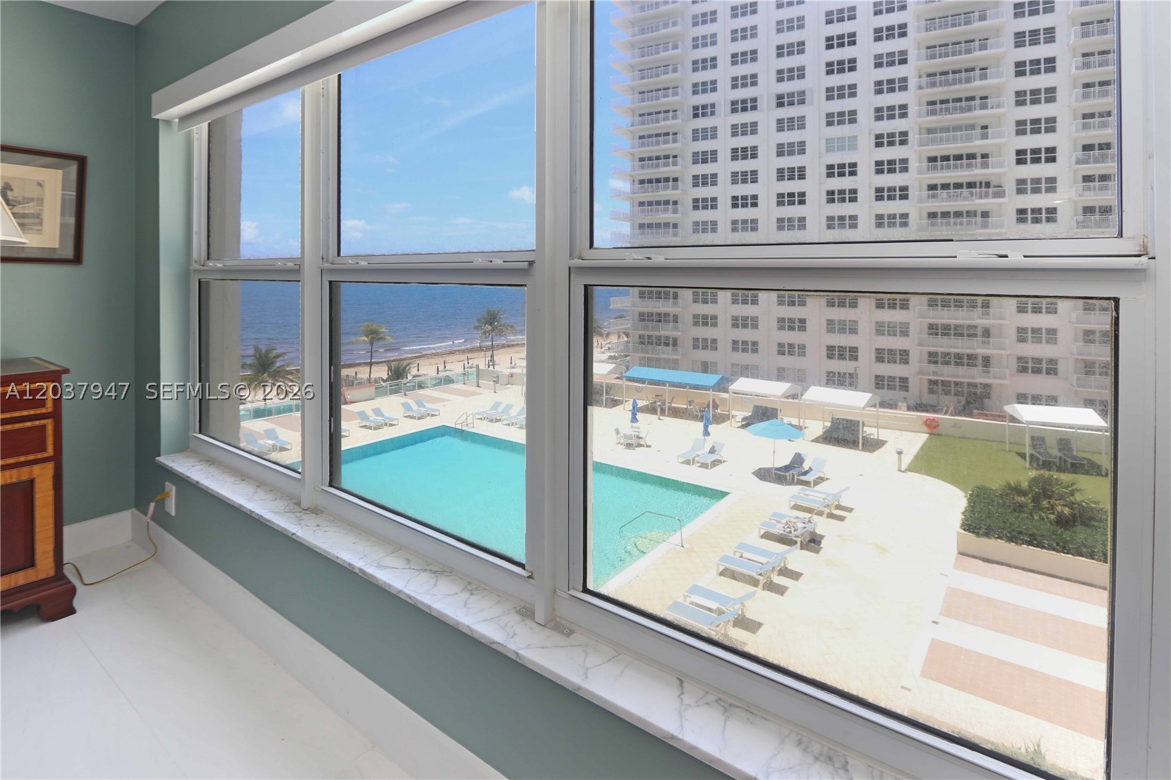 3900 Galt Ocean Dr #403 Fort Lauderdale, FL 33308