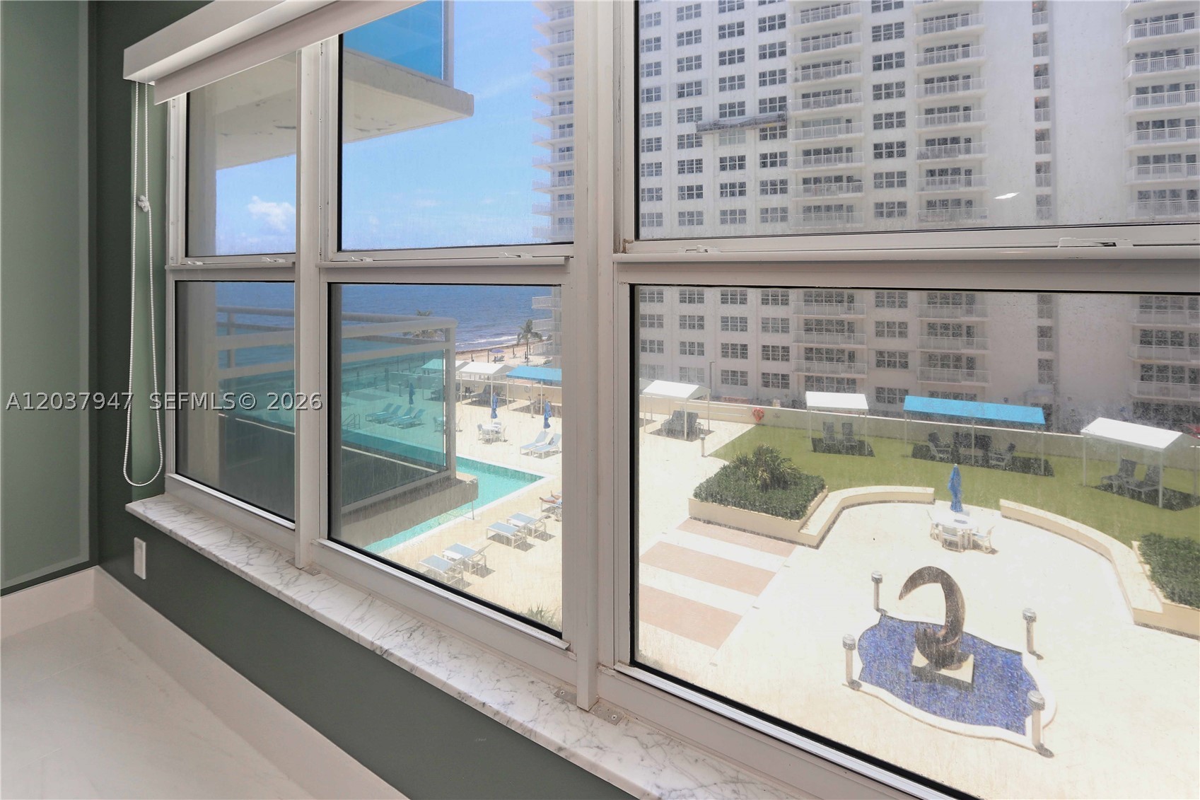 3900 Galt Ocean Dr #403 Fort Lauderdale, FL 33308