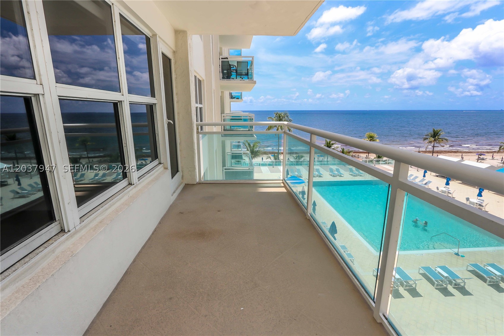3900 Galt Ocean Dr #403 Fort Lauderdale, FL 33308