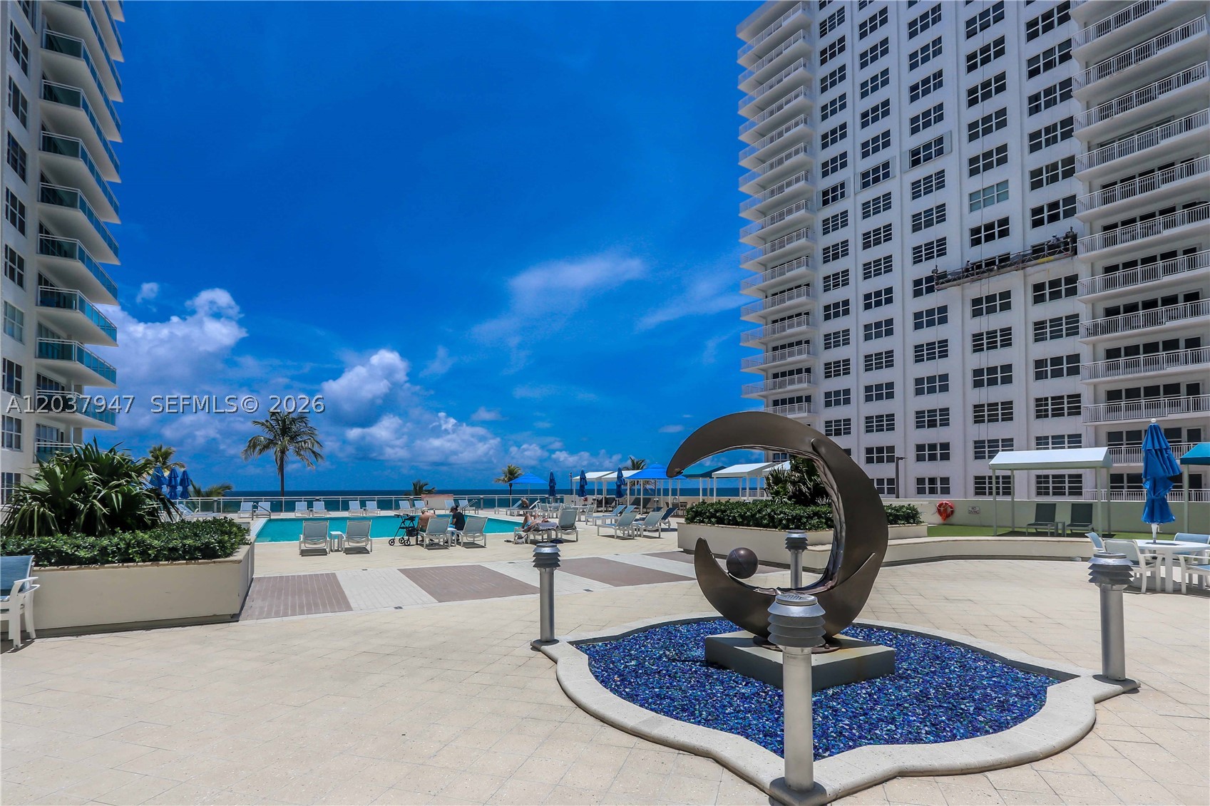 3900 Galt Ocean Dr #403 Fort Lauderdale, FL 33308