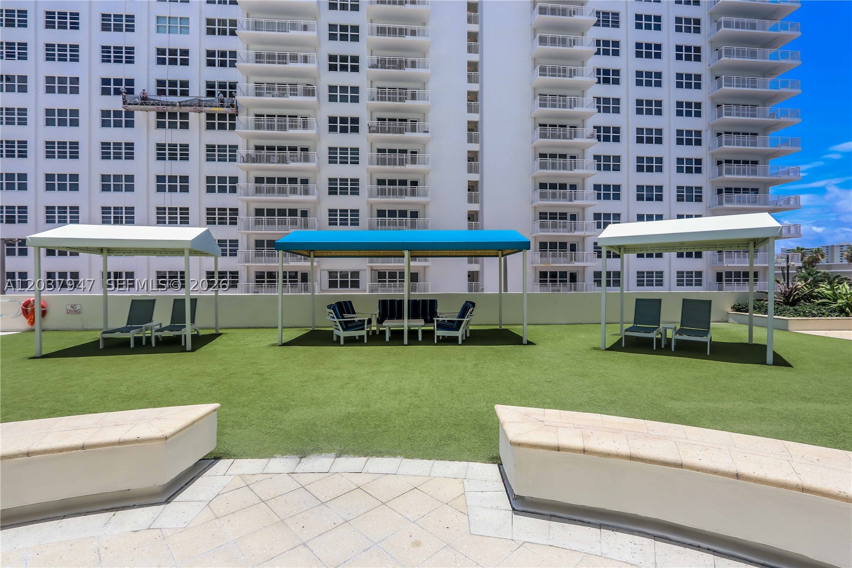 3900 Galt Ocean Dr #403 Fort Lauderdale, FL 33308
