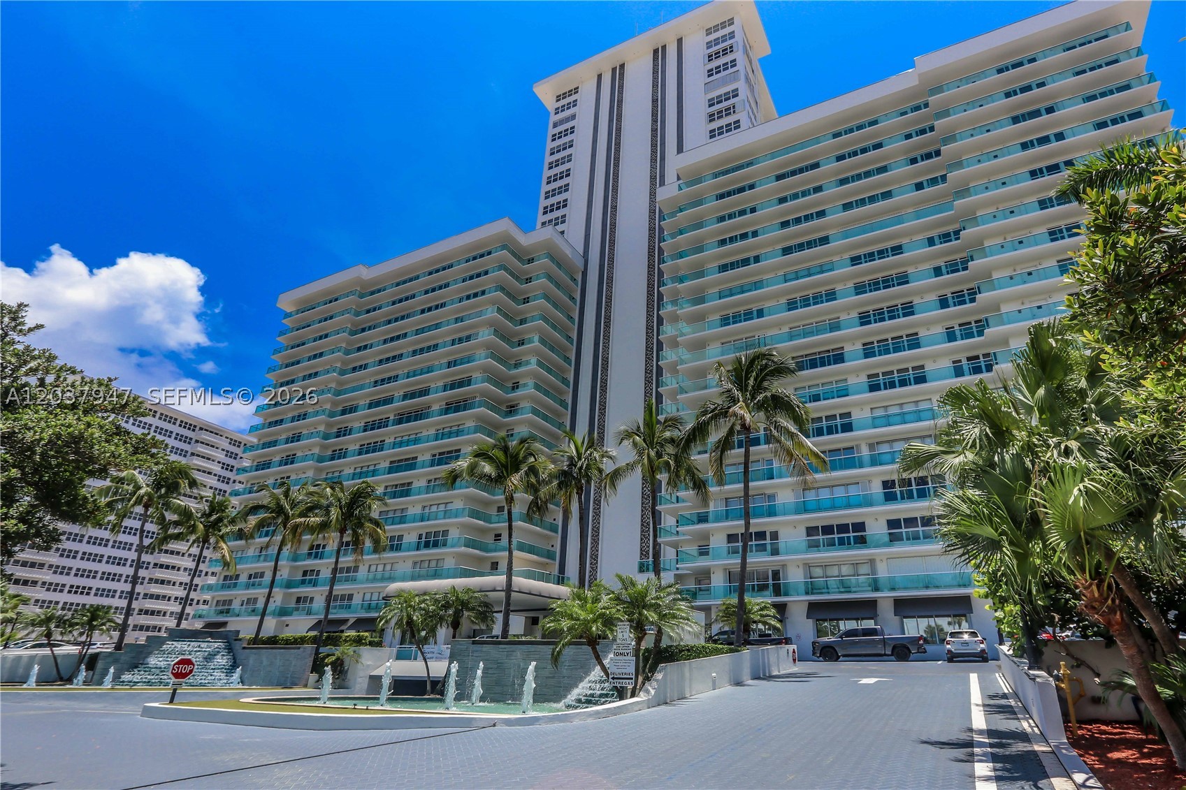 3900 Galt Ocean Dr #403 Fort Lauderdale, FL 33308