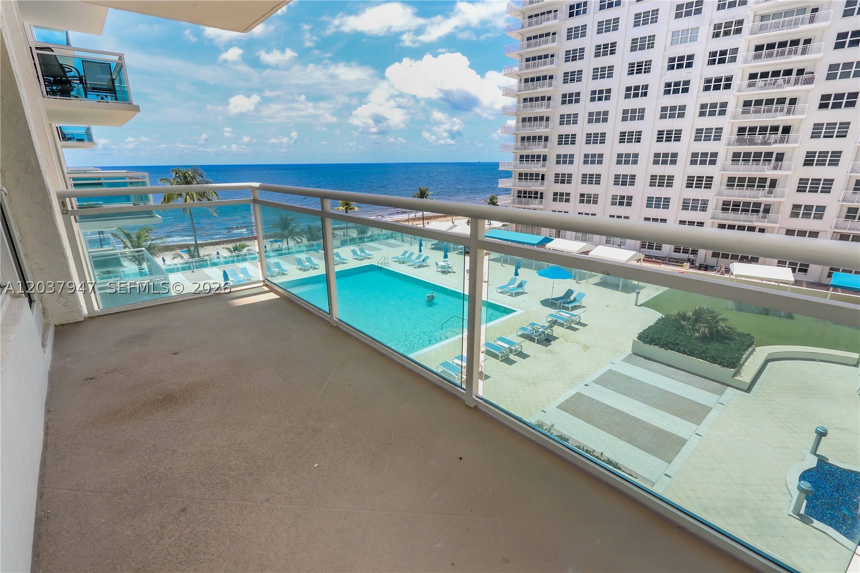 3900 Galt Ocean Dr #403 Fort Lauderdale, FL 33308