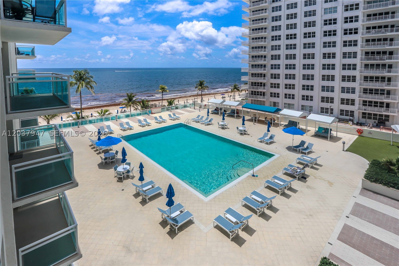 3900 Galt Ocean Dr #403 Fort Lauderdale, FL 33308