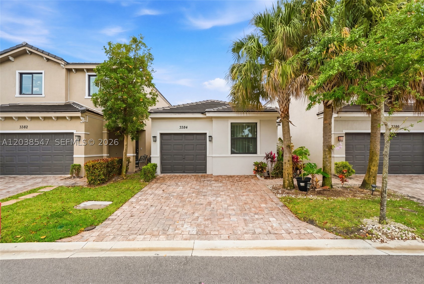 3384 NW 5th St Pompano Beach, FL 33069