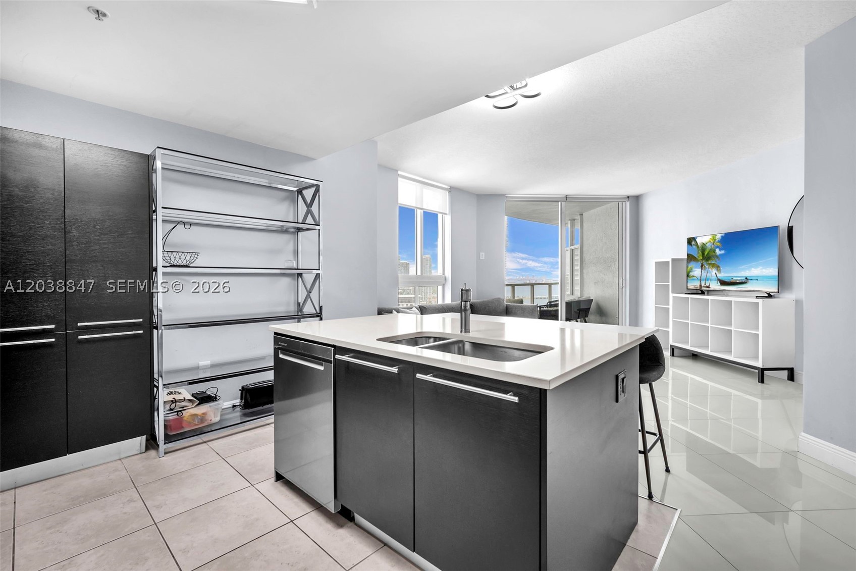 image Quantum on the Bay8