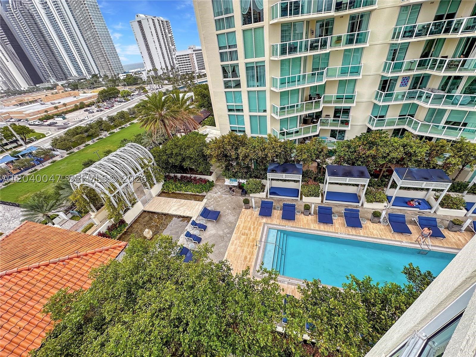image St Tropez Sunny Isles19