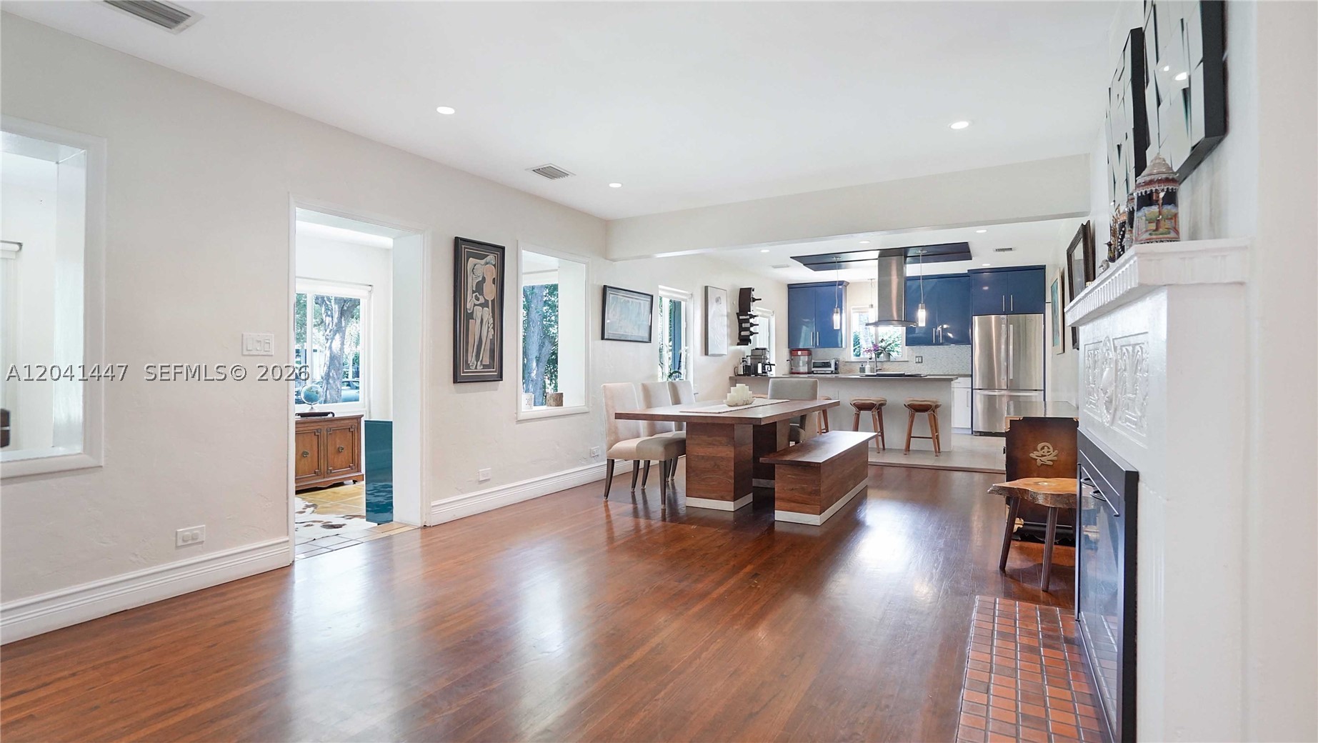 101 NE 110th St Miami Shores, FL 33161