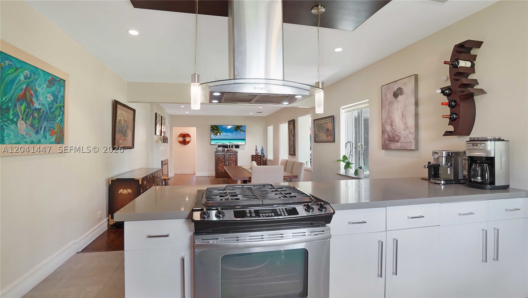 101 NE 110th St Miami Shores, FL 33161