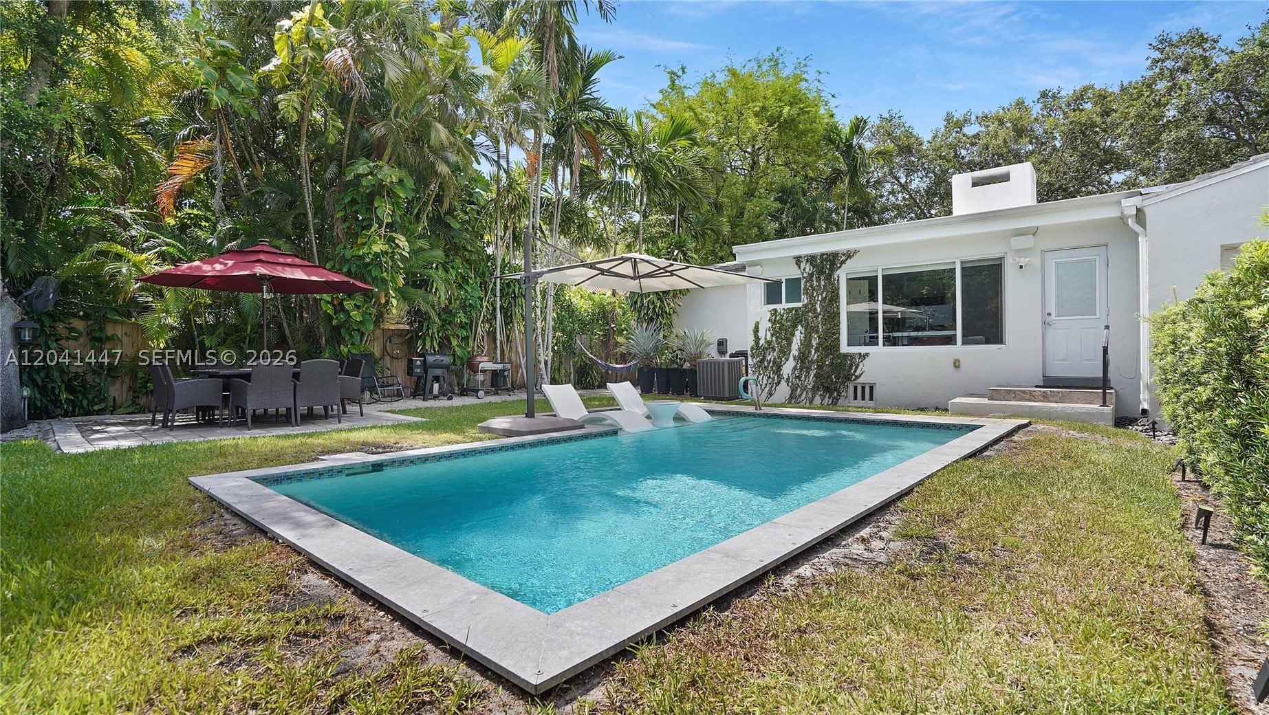 101 NE 110th St Miami Shores, FL 33161
