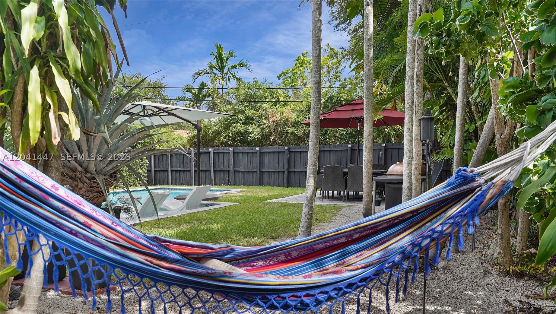 101 NE 110th St Miami Shores, FL 33161