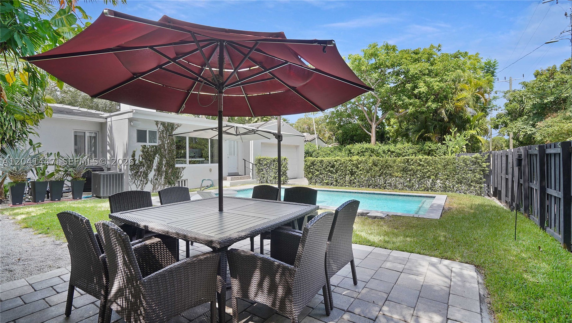 101 NE 110th St Miami Shores, FL 33161