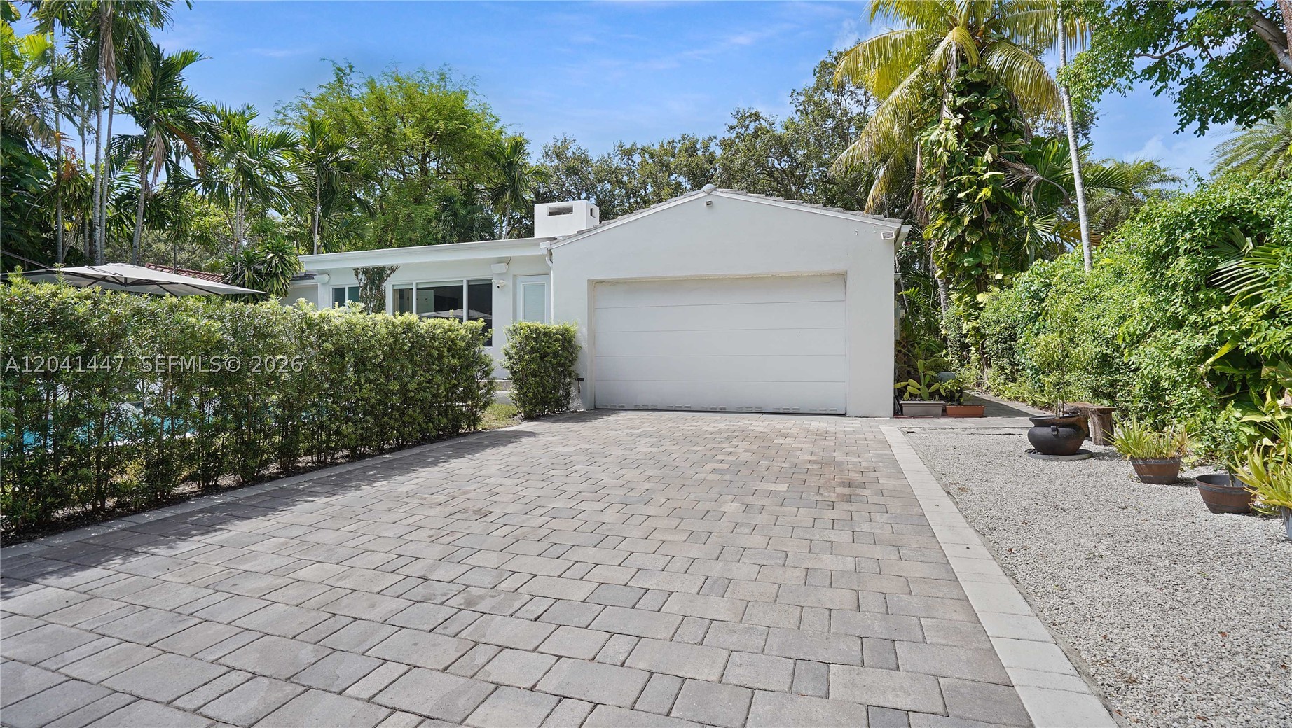 101 NE 110th St Miami Shores, FL 33161