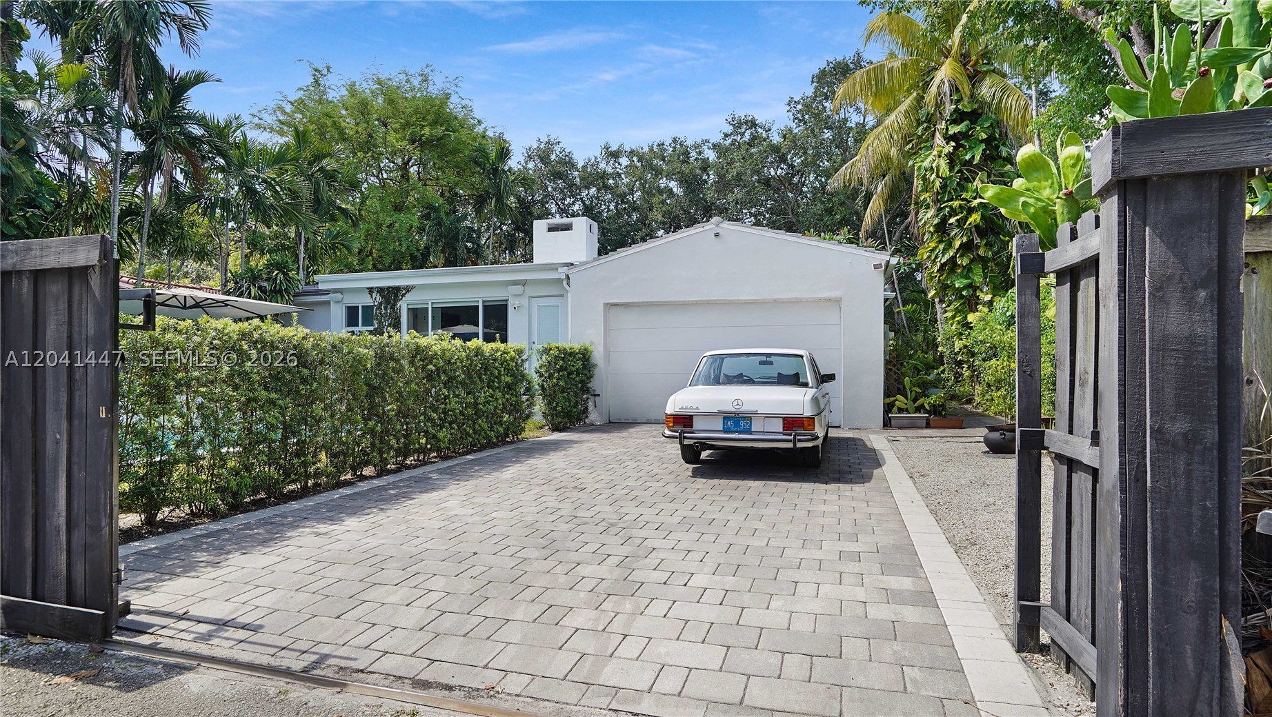 101 NE 110th St Miami Shores, FL 33161