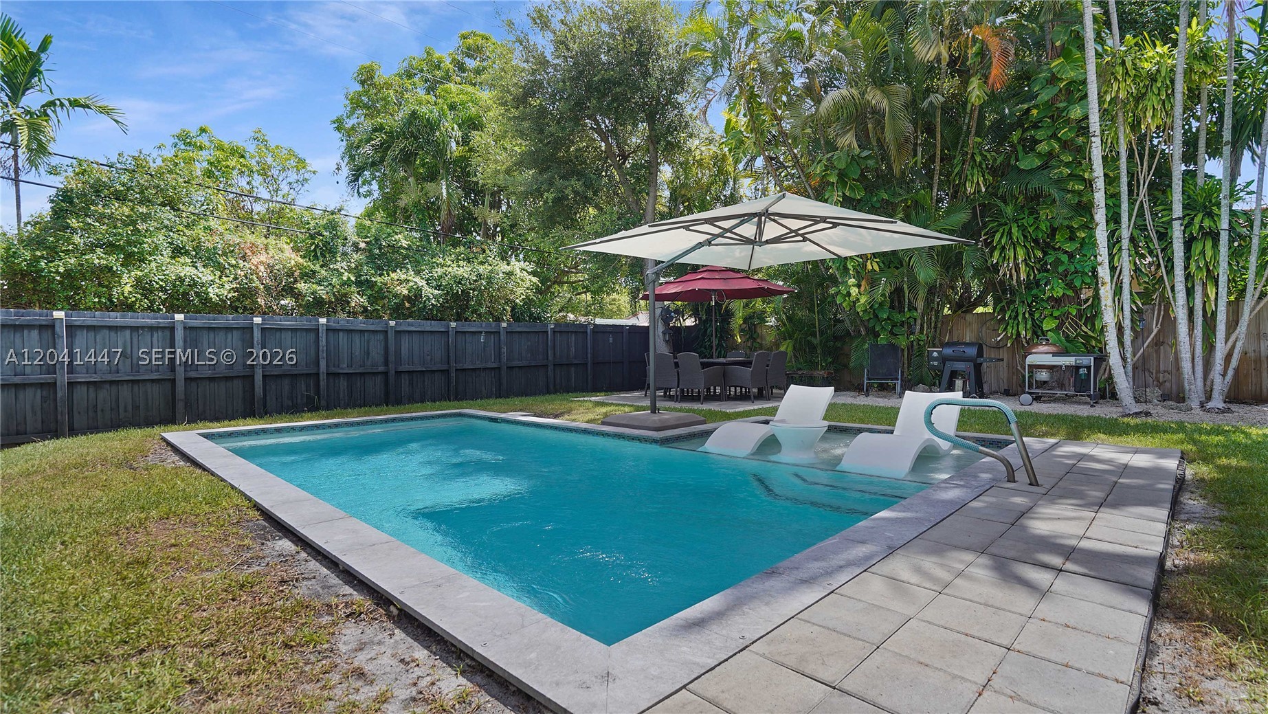 101 NE 110th St Miami Shores, FL 33161